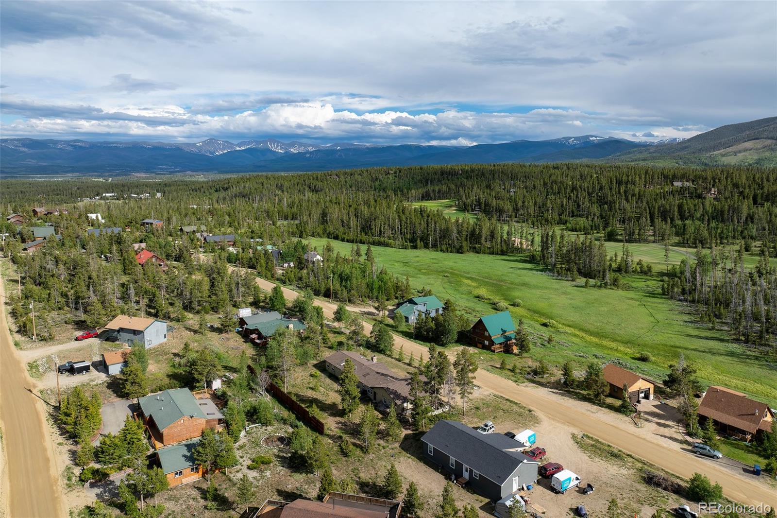 MLS Image #38 for 327  county road 5212 ,tabernash, Colorado