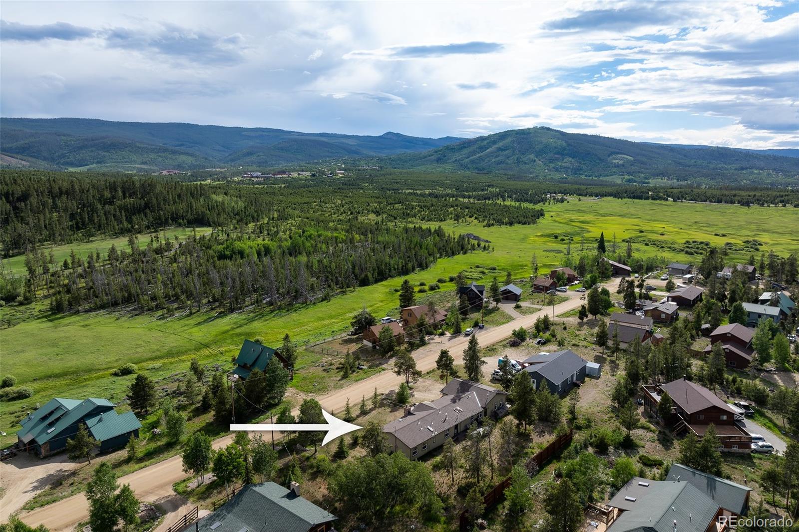 MLS Image #41 for 327  county road 5212 ,tabernash, Colorado