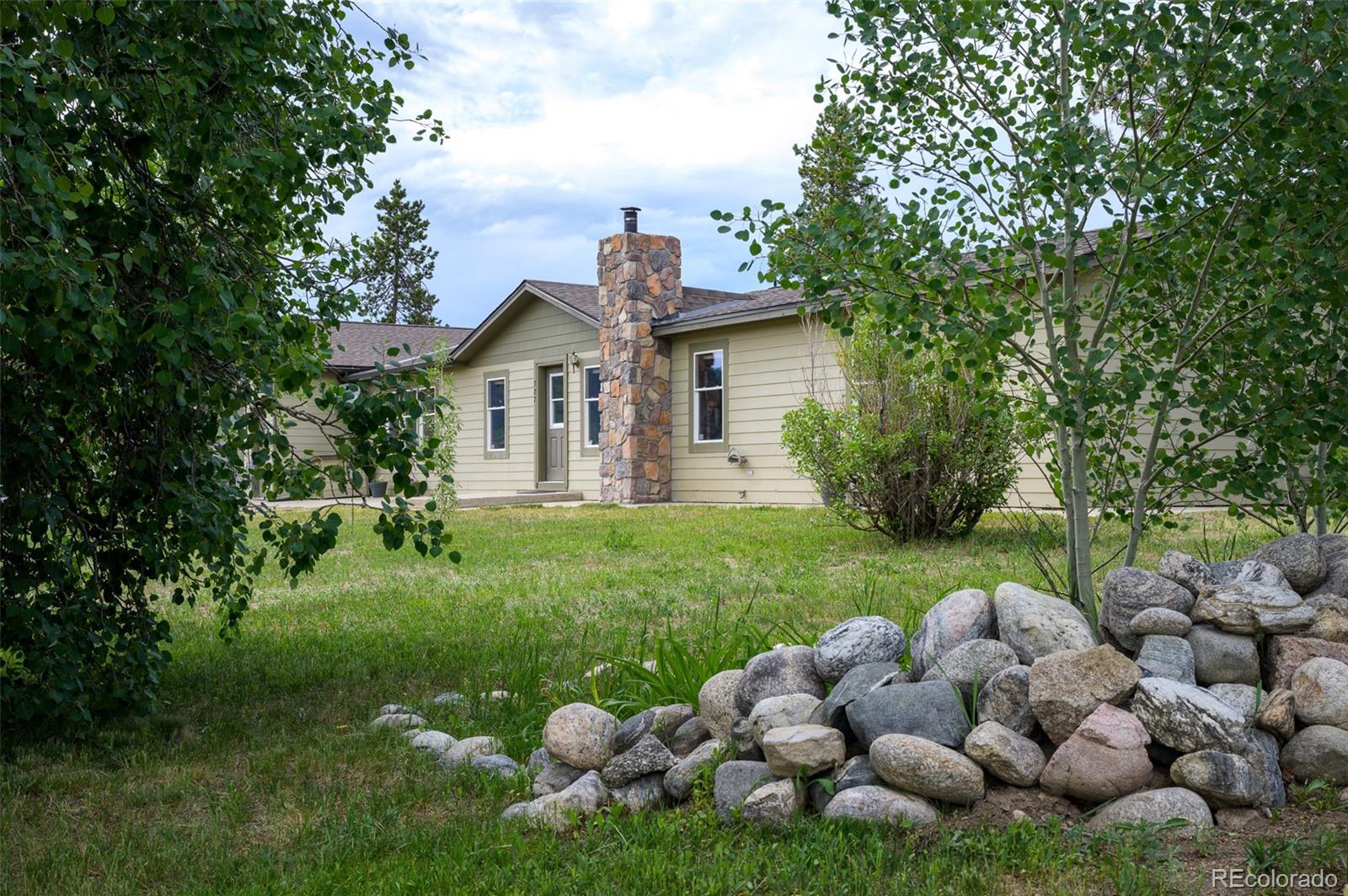 MLS Image #42 for 327  county road 5212 ,tabernash, Colorado