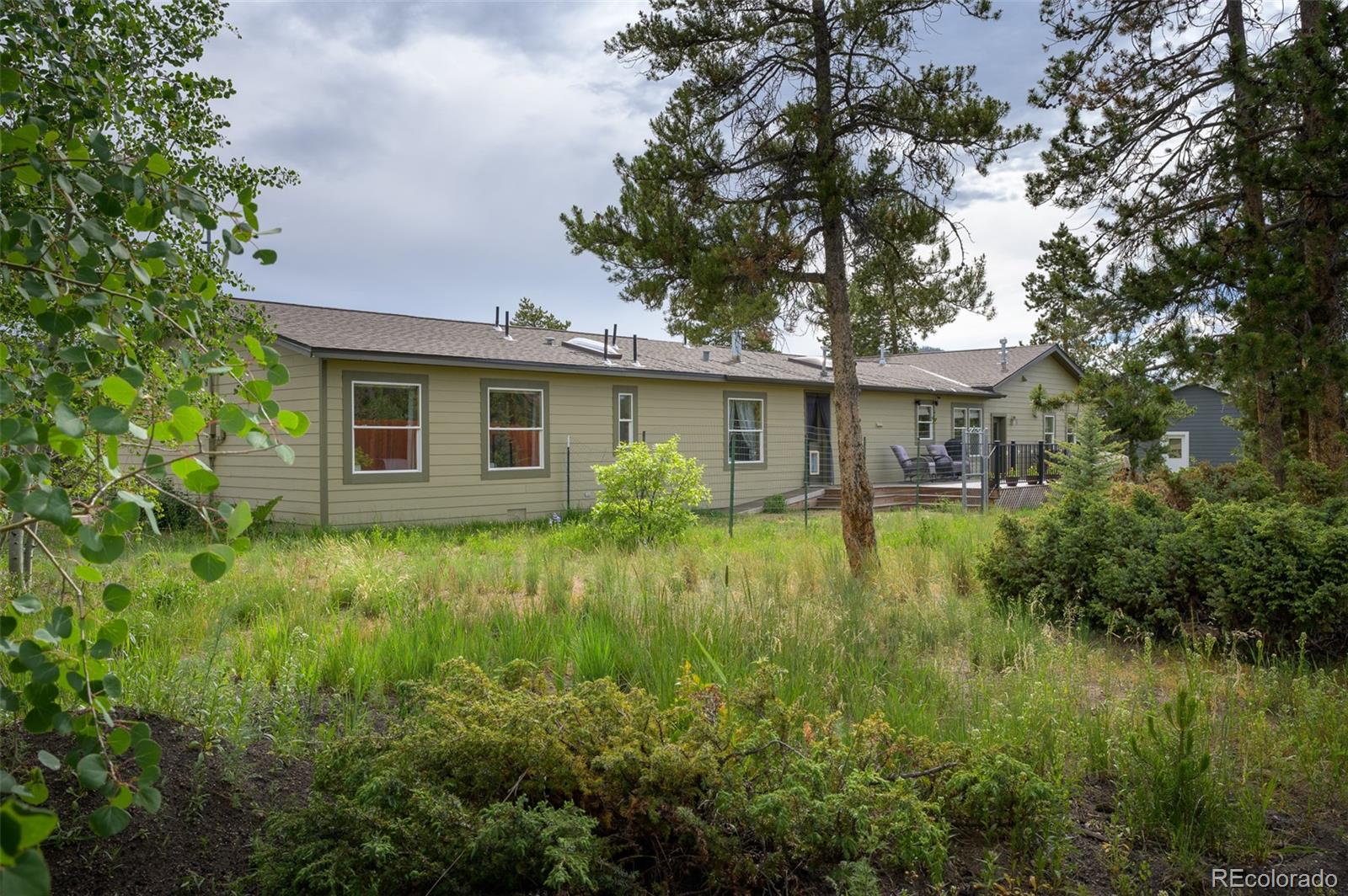 MLS Image #43 for 327  county road 5212 ,tabernash, Colorado