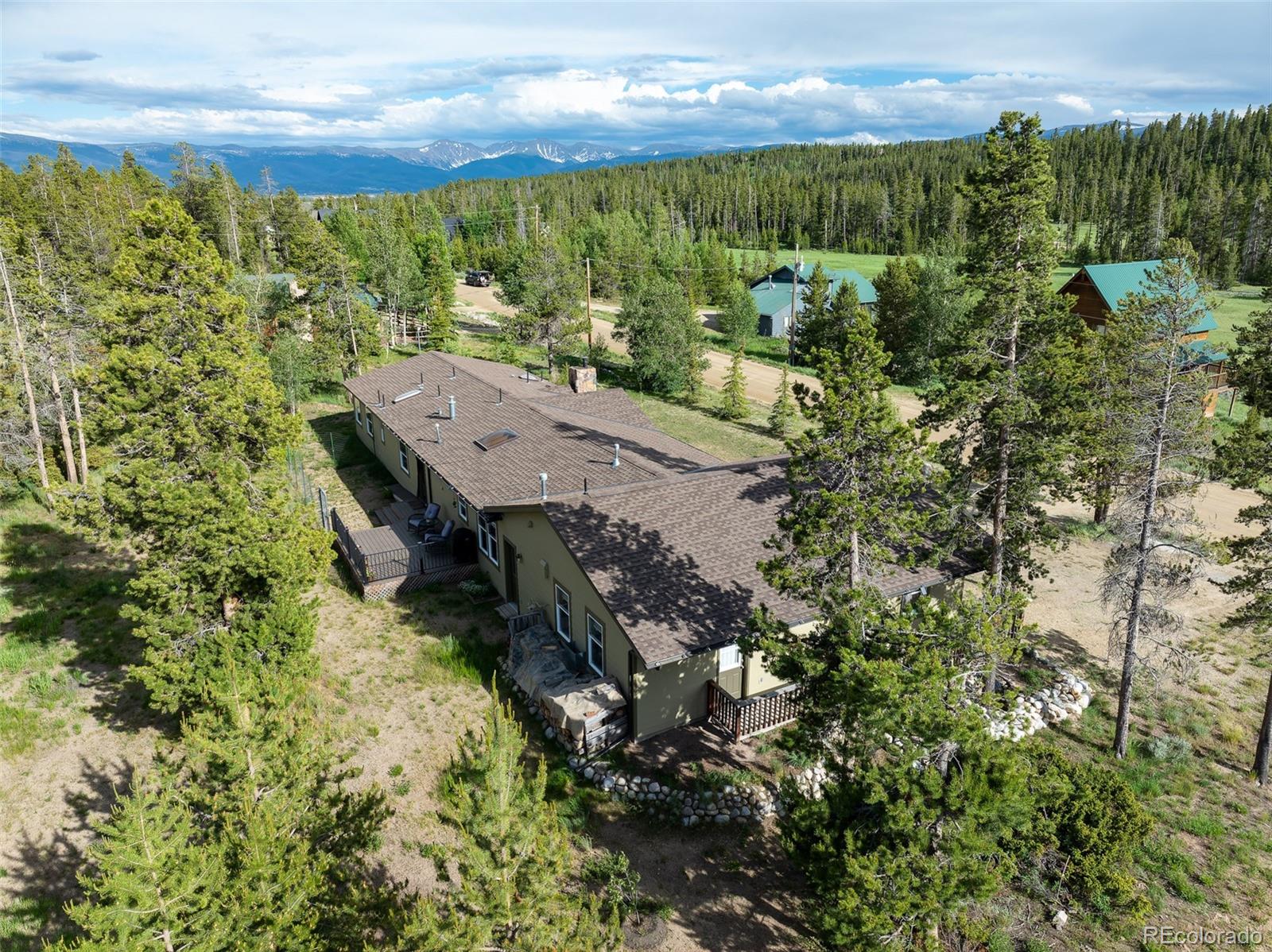 MLS Image #44 for 327  county road 5212 ,tabernash, Colorado