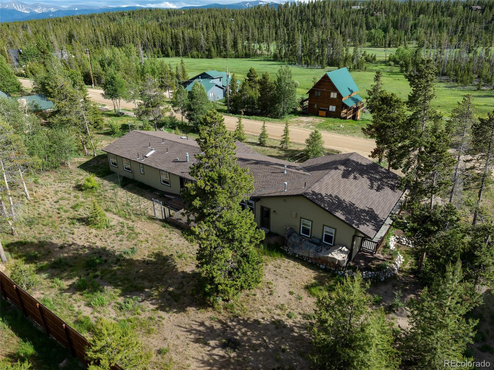 MLS Image #45 for 327  county road 5212 ,tabernash, Colorado