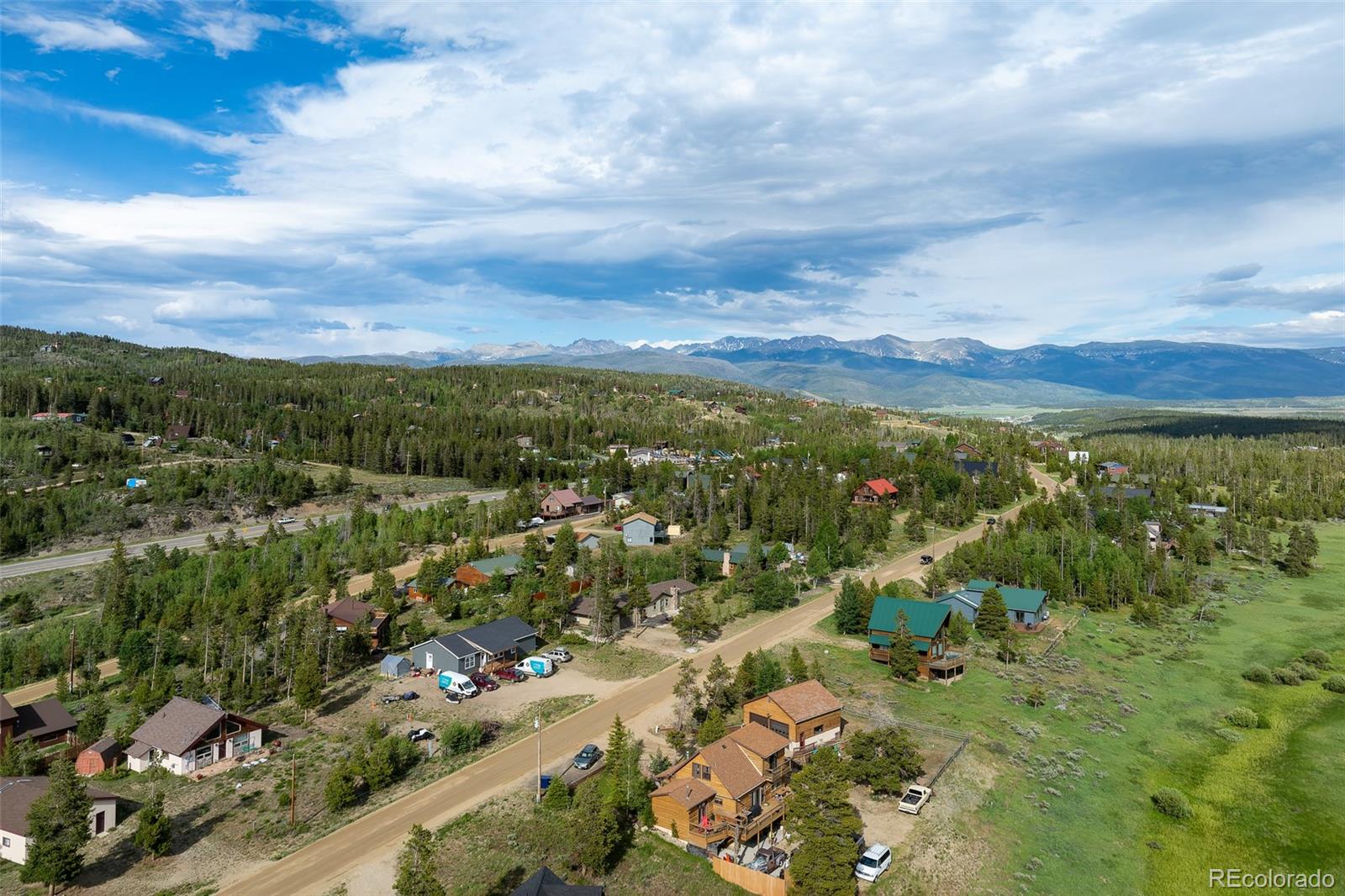 MLS Image #46 for 327  county road 5212 ,tabernash, Colorado