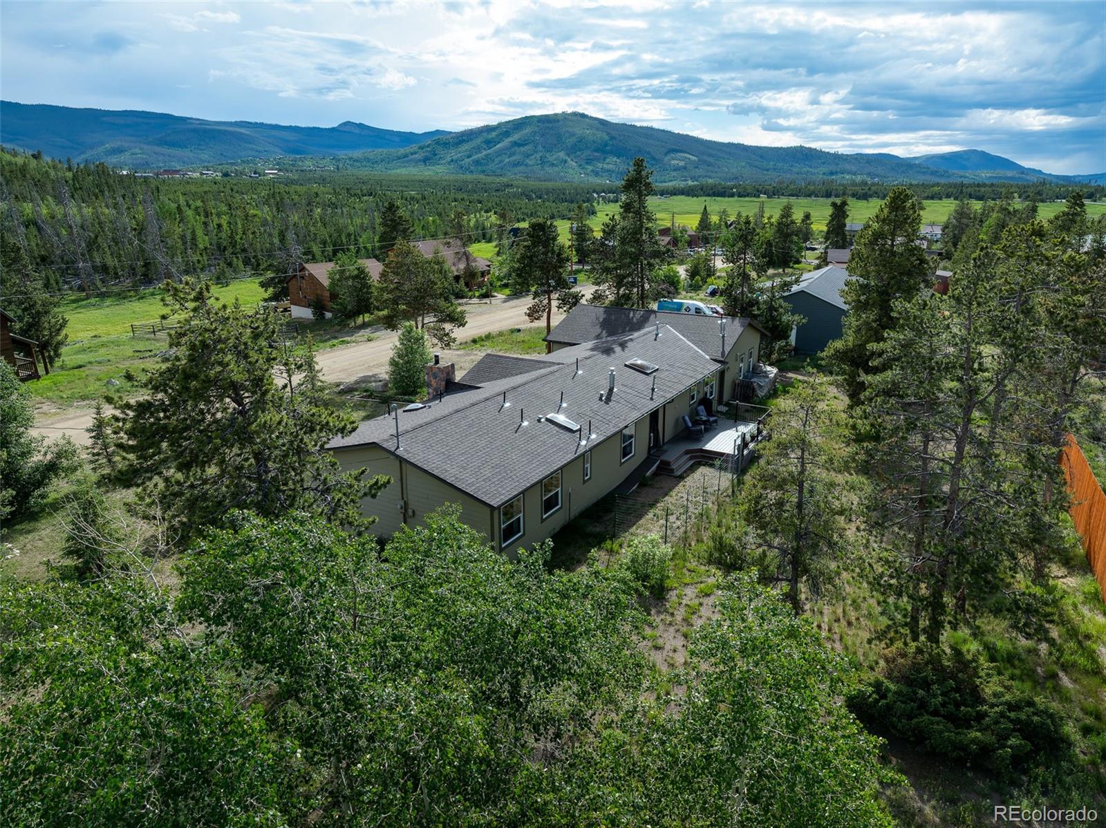 MLS Image #48 for 327  county road 5212 ,tabernash, Colorado