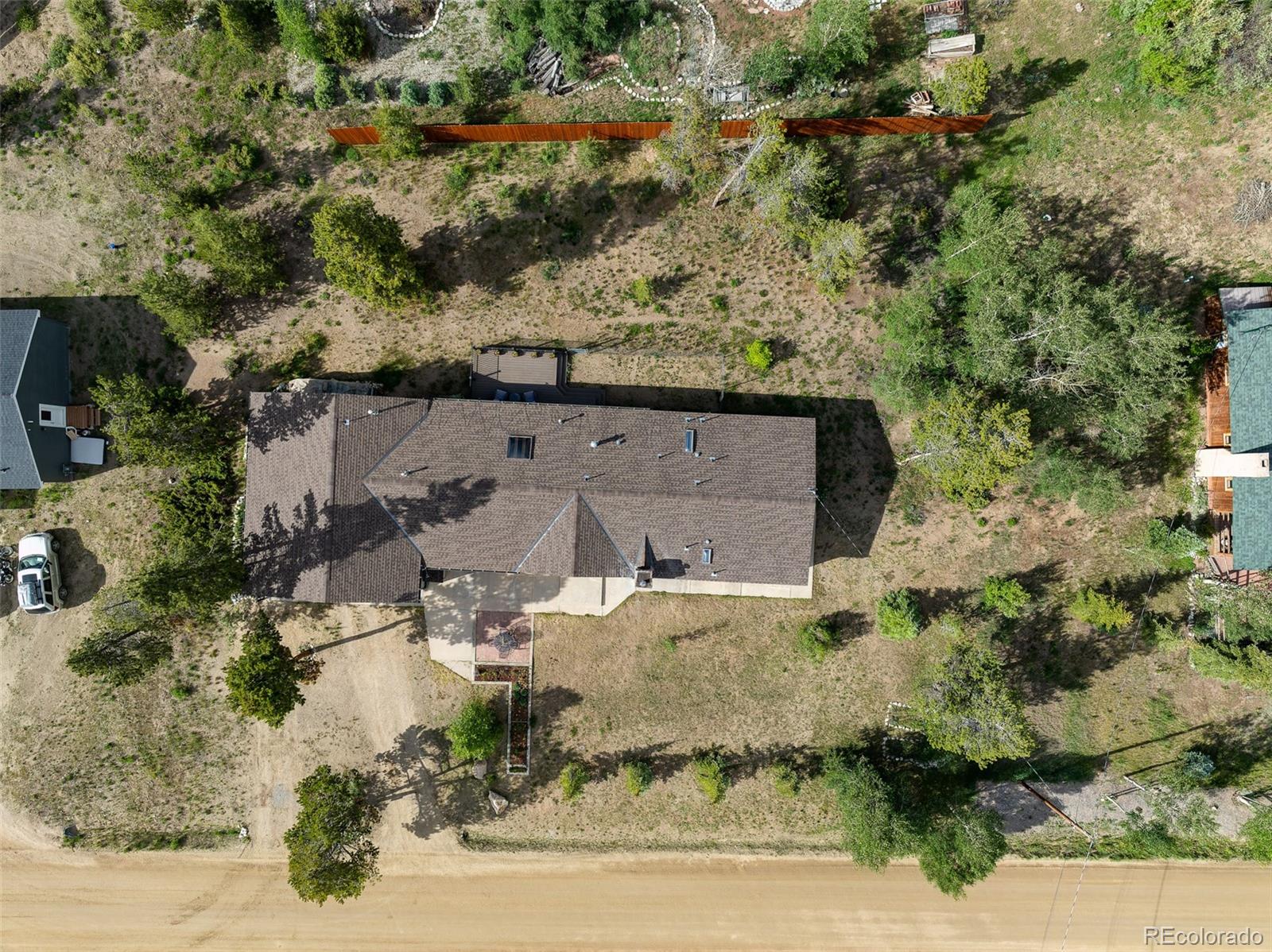 MLS Image #49 for 327  county road 5212 ,tabernash, Colorado