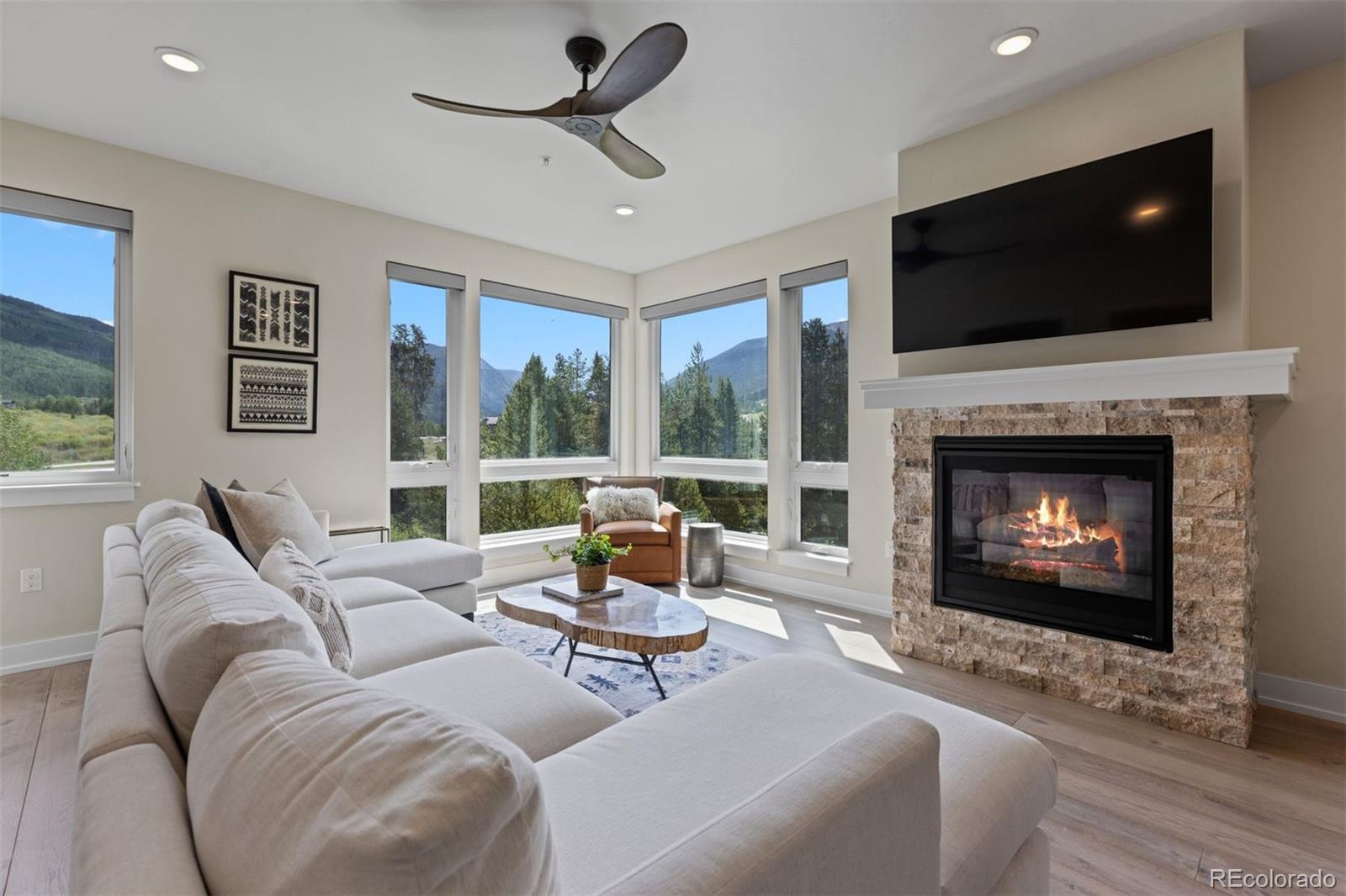 MLS Image #1 for 111  clearwater way ,keystone, Colorado