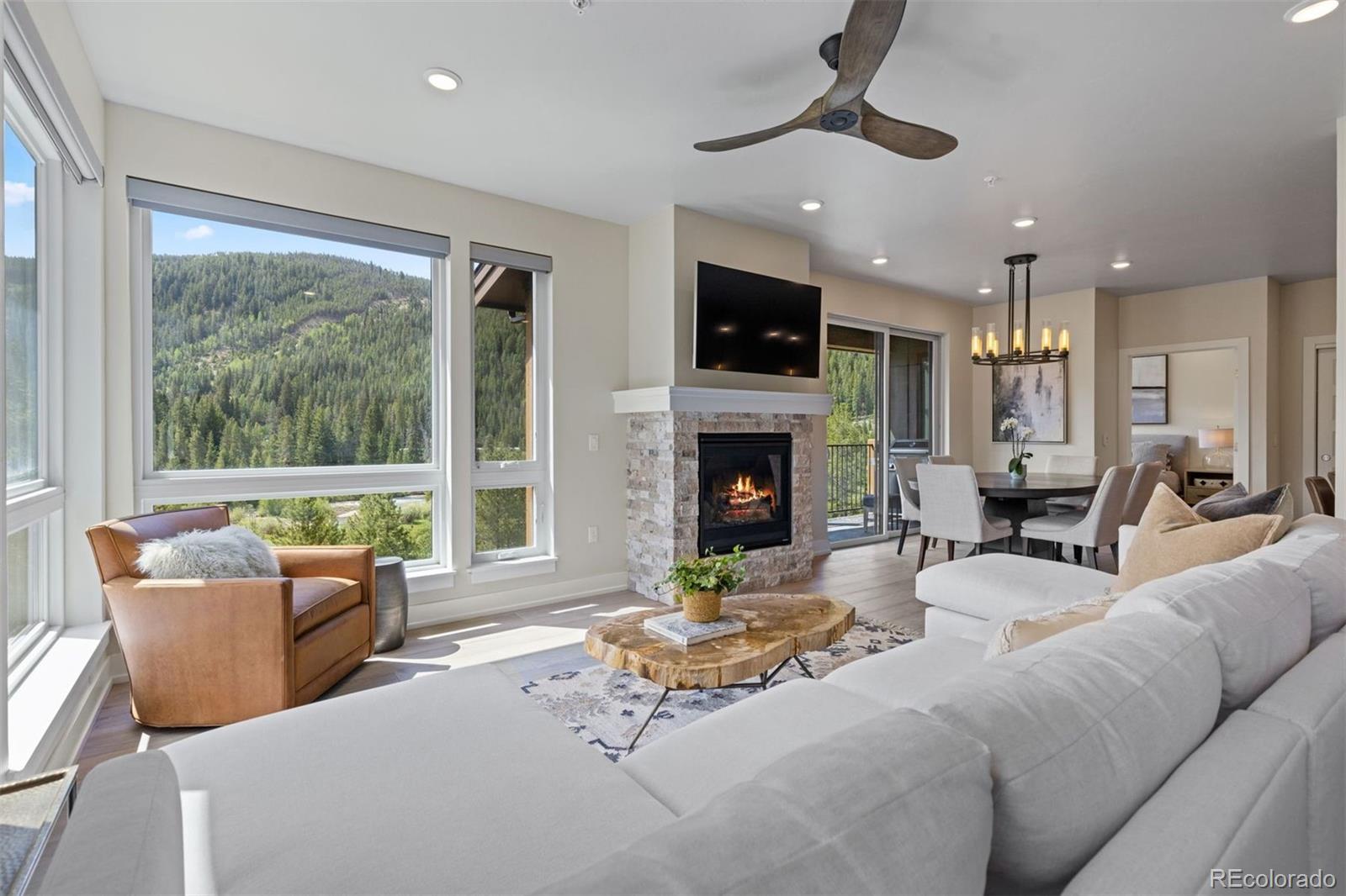 MLS Image #2 for 111  clearwater way ,keystone, Colorado