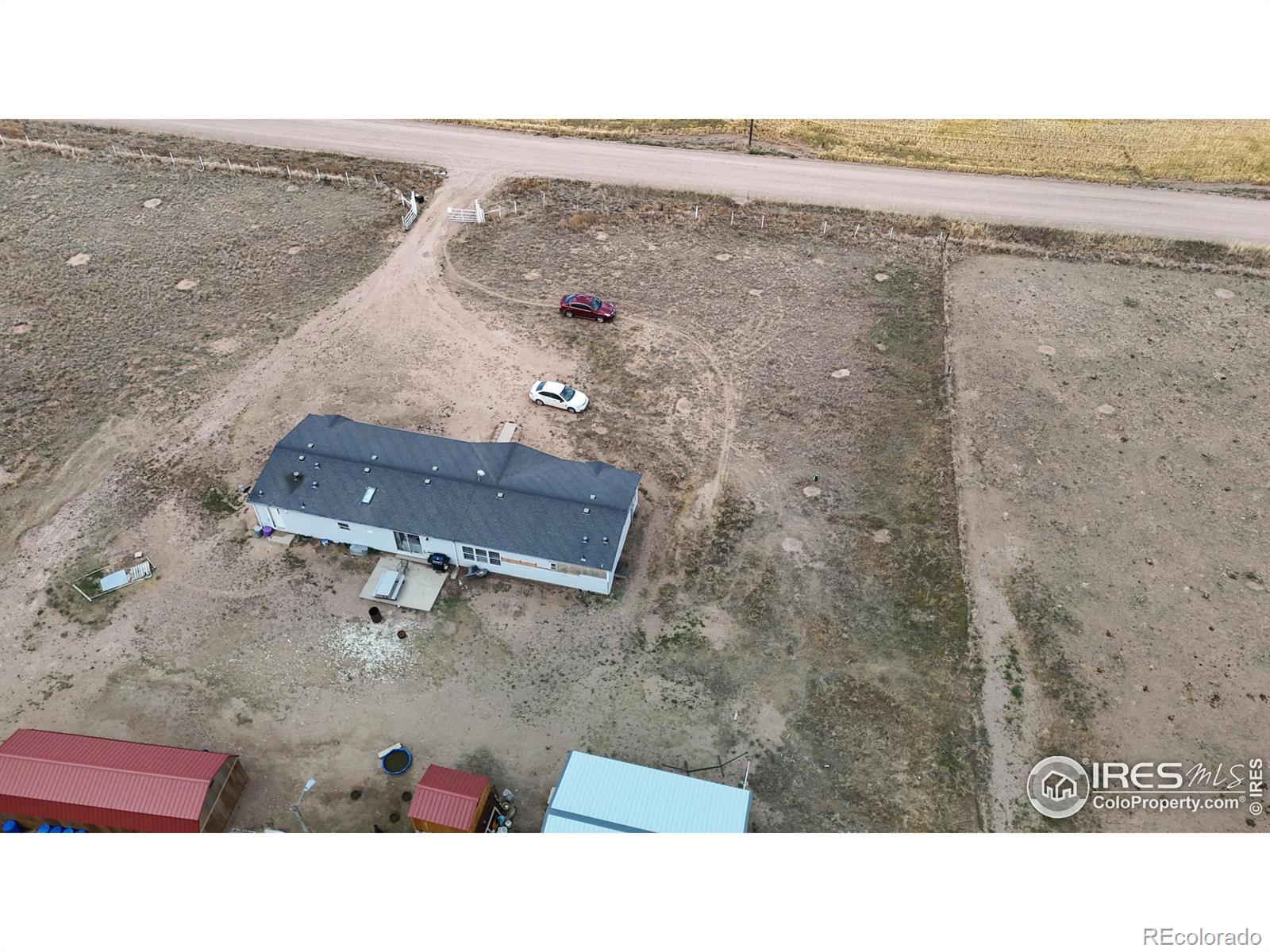 MLS Image #28 for 48532  county road 39 ,nunn, Colorado