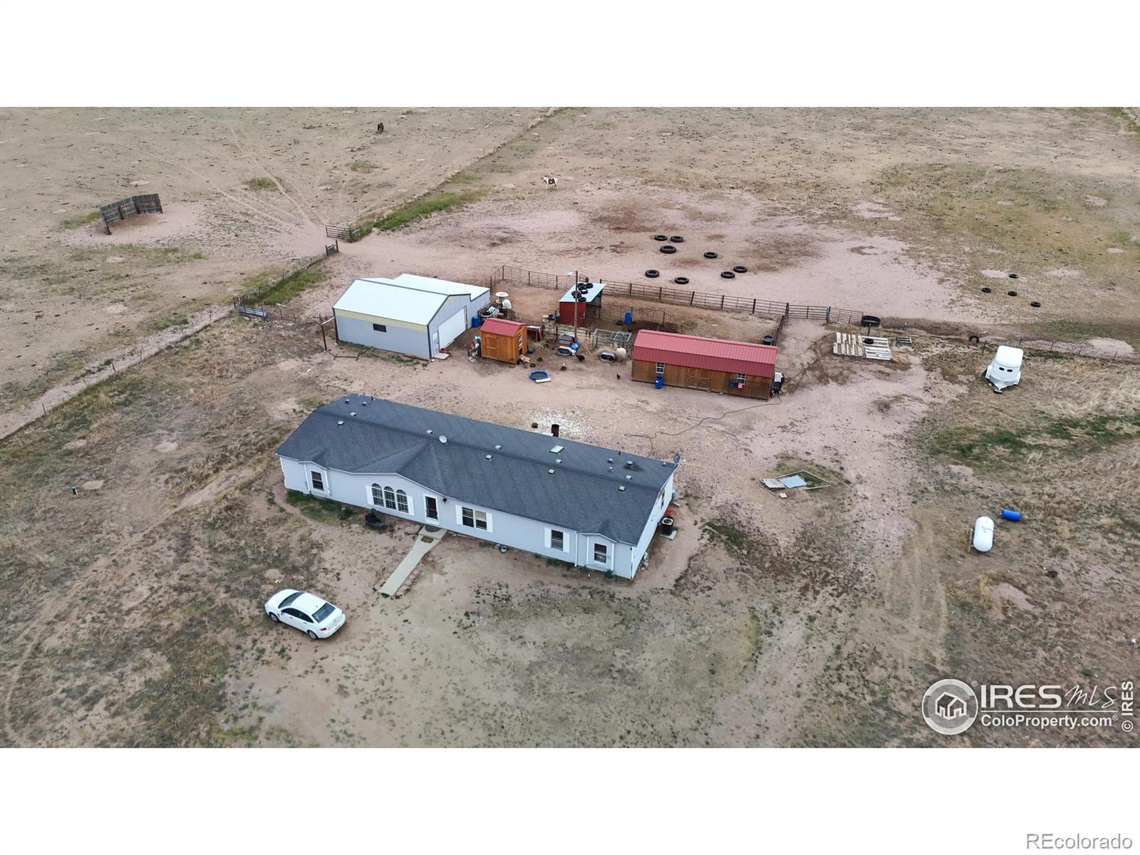 MLS Image #30 for 48532  county road 39 ,nunn, Colorado