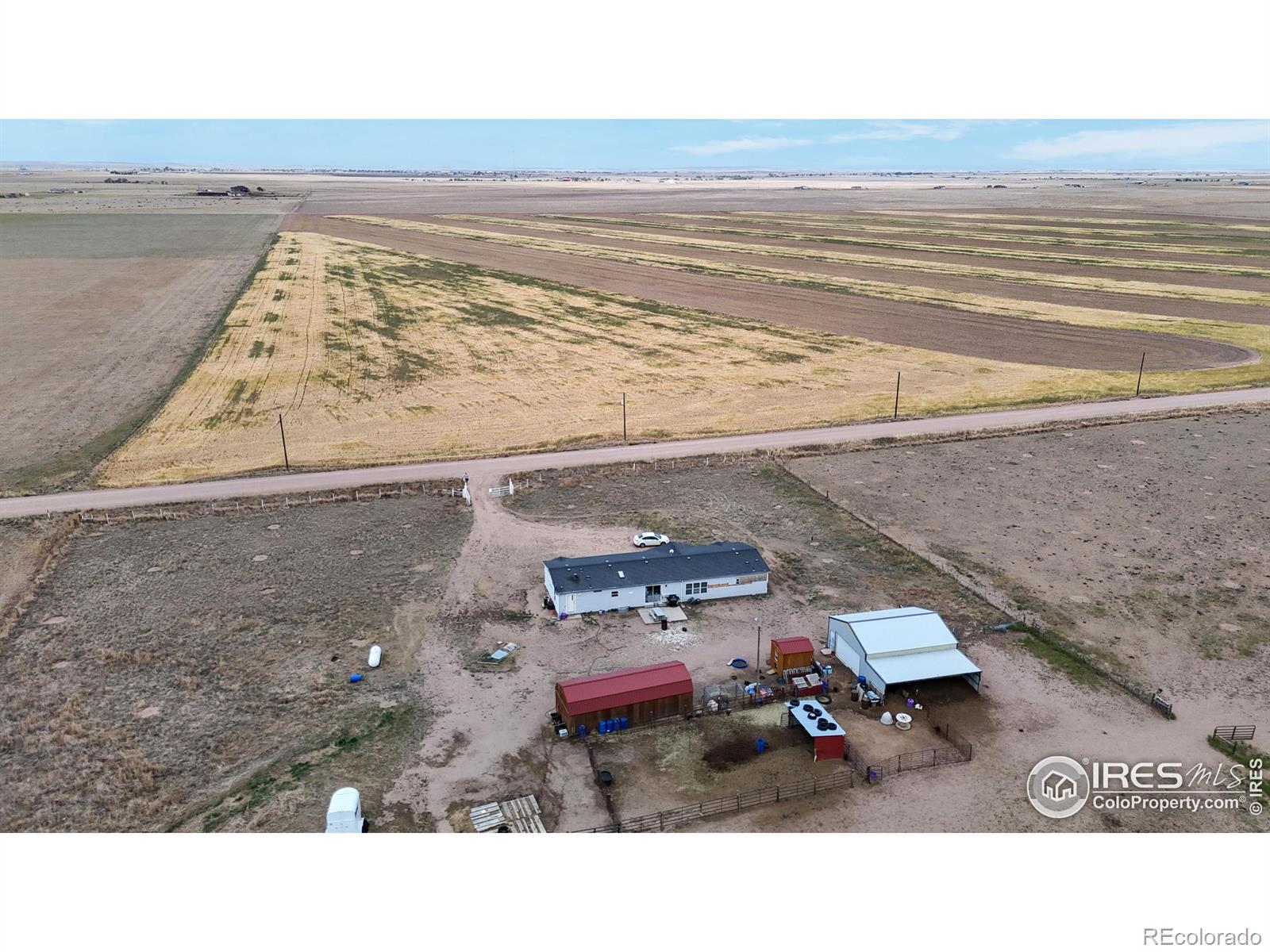 MLS Image #34 for 48532  county road 39 ,nunn, Colorado