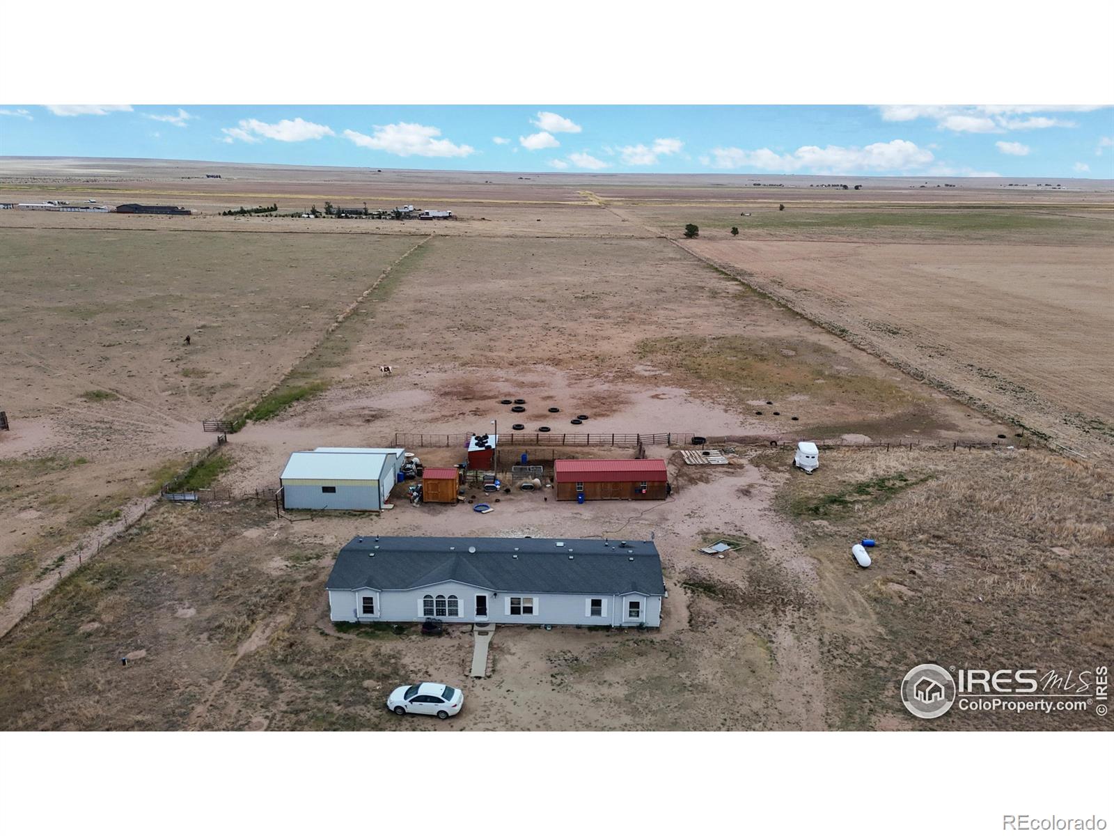 MLS Image #35 for 48532  county road 39 ,nunn, Colorado