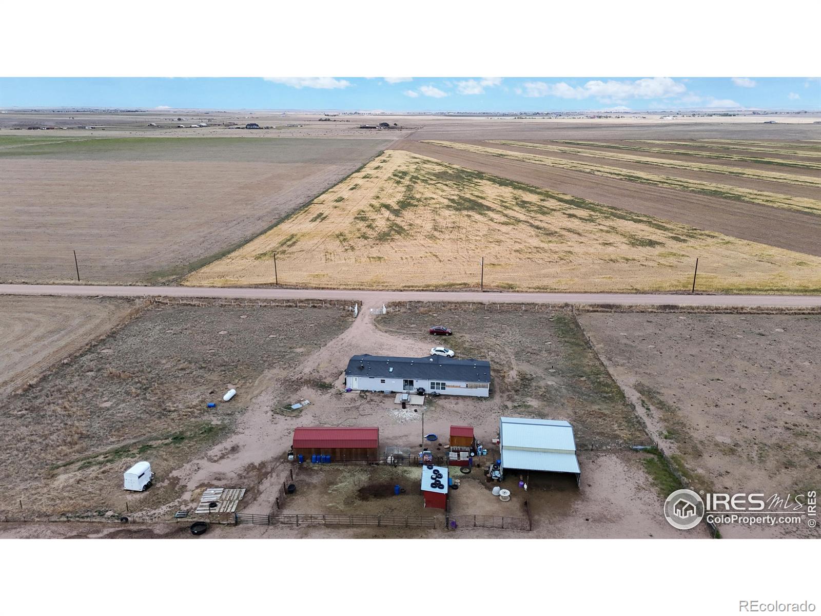 MLS Image #36 for 48532  county road 39 ,nunn, Colorado