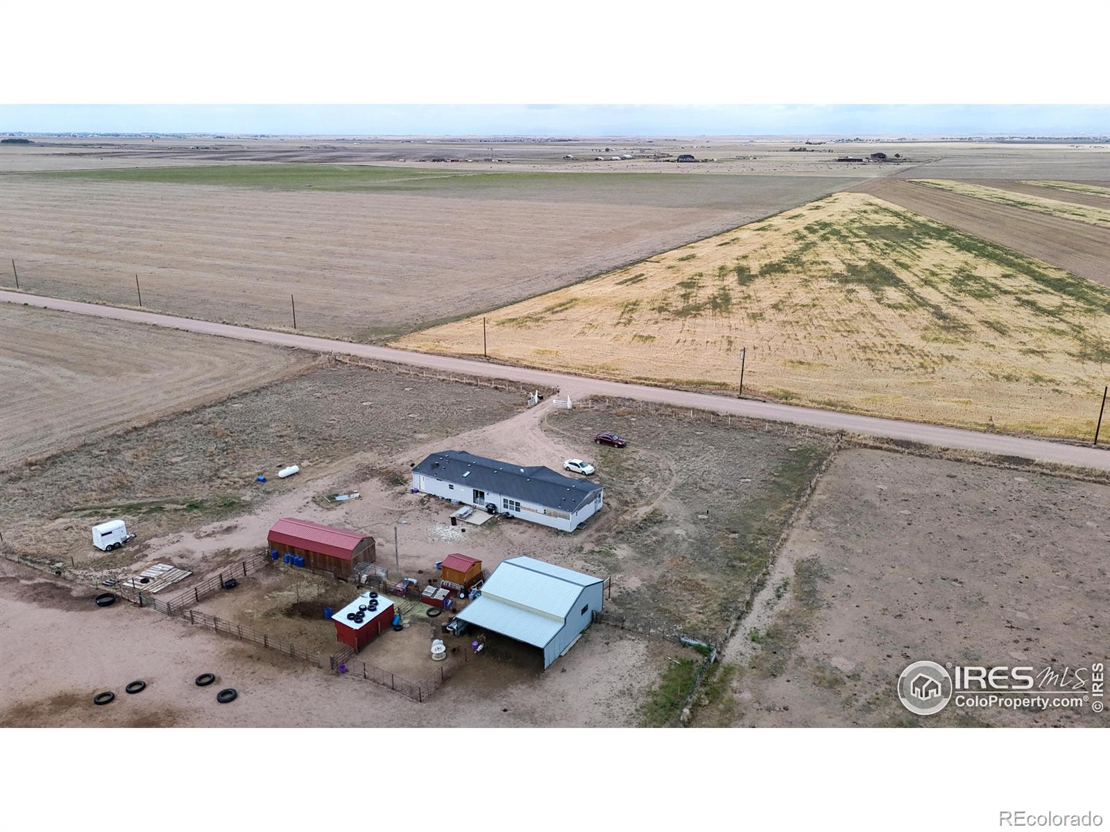 MLS Image #37 for 48532  county road 39 ,nunn, Colorado