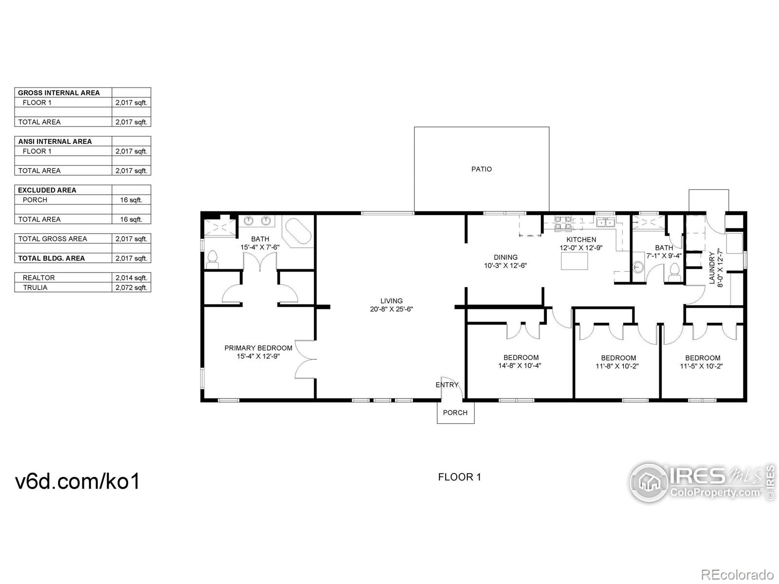 MLS Image #39 for 48532  county road 39 ,nunn, Colorado