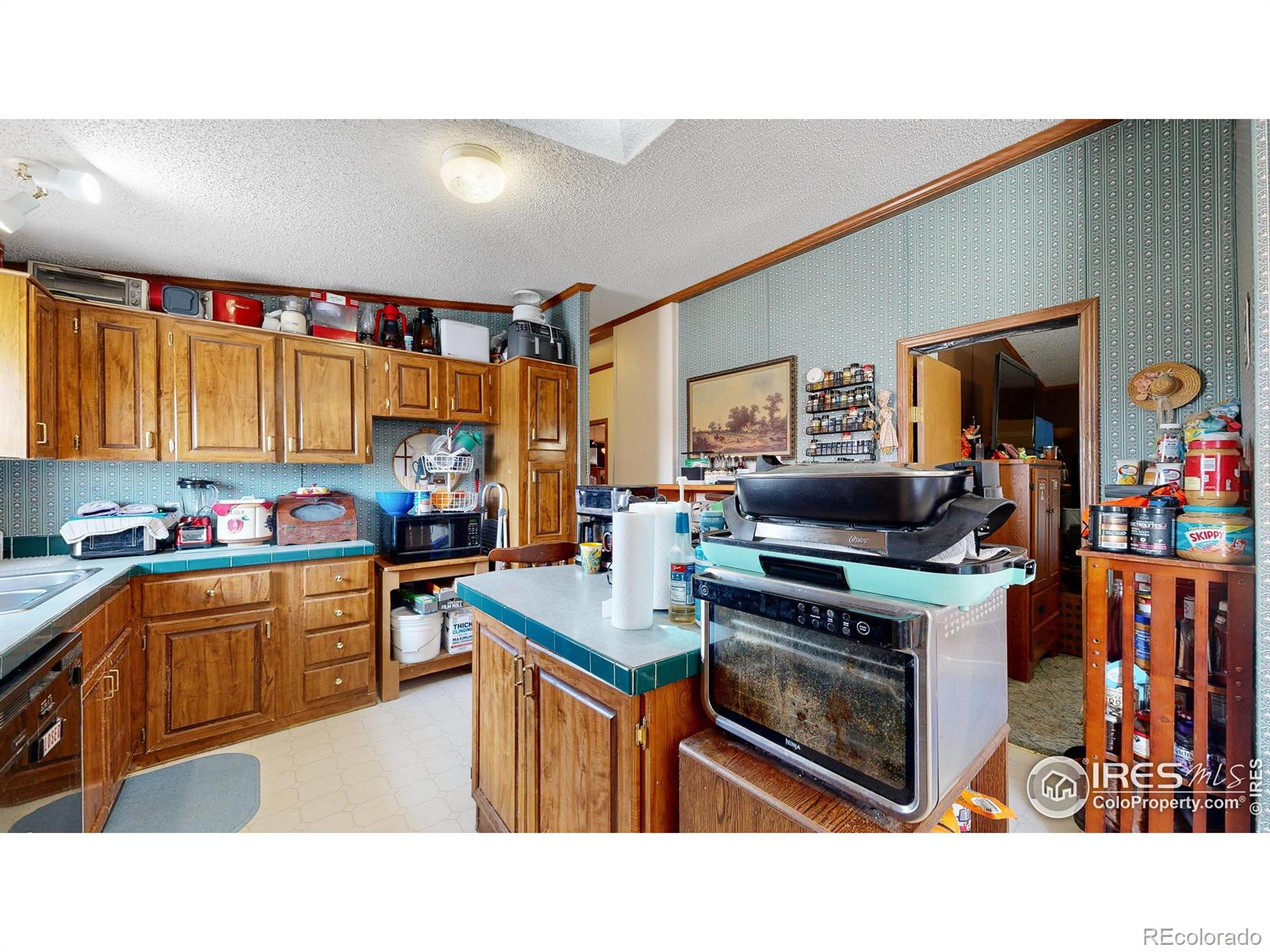 MLS Image #8 for 48532  county road 39 ,nunn, Colorado