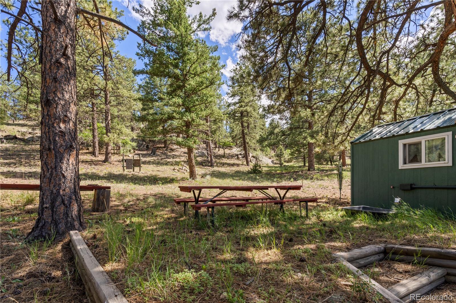 MLS Image #10 for 116  linda lane,westcliffe, Colorado