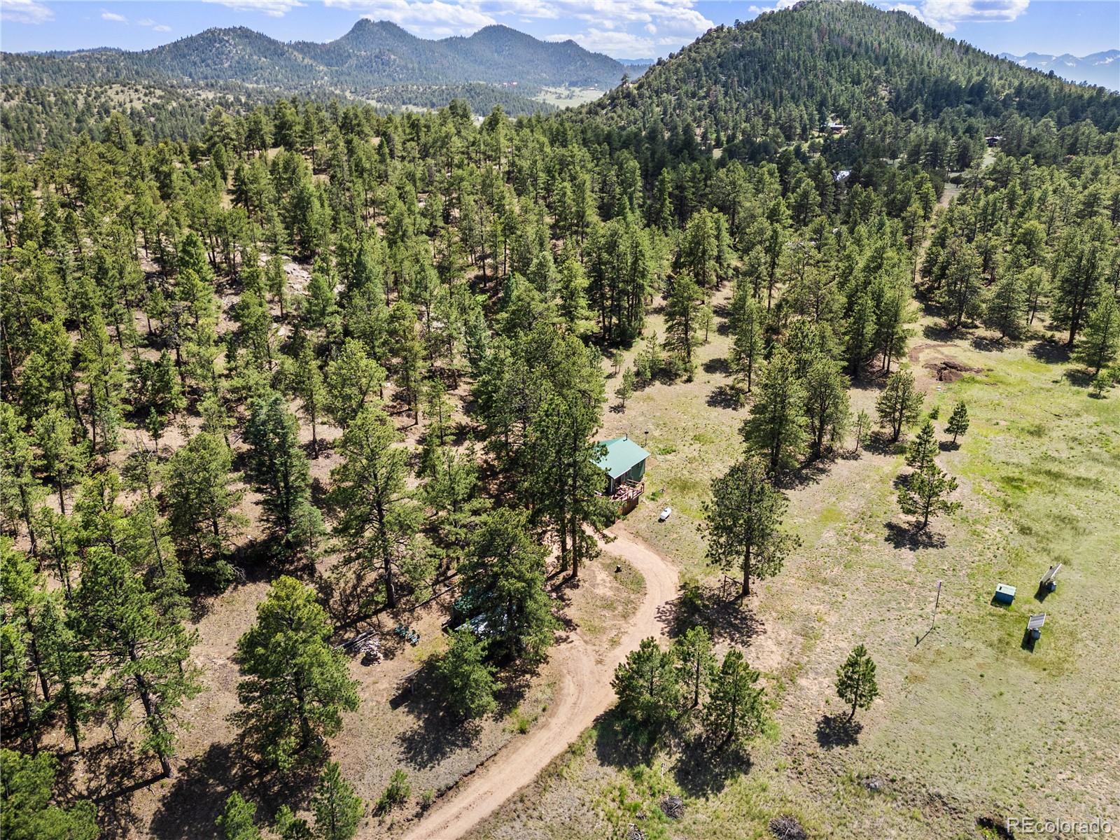 MLS Image #12 for 116  linda lane,westcliffe, Colorado