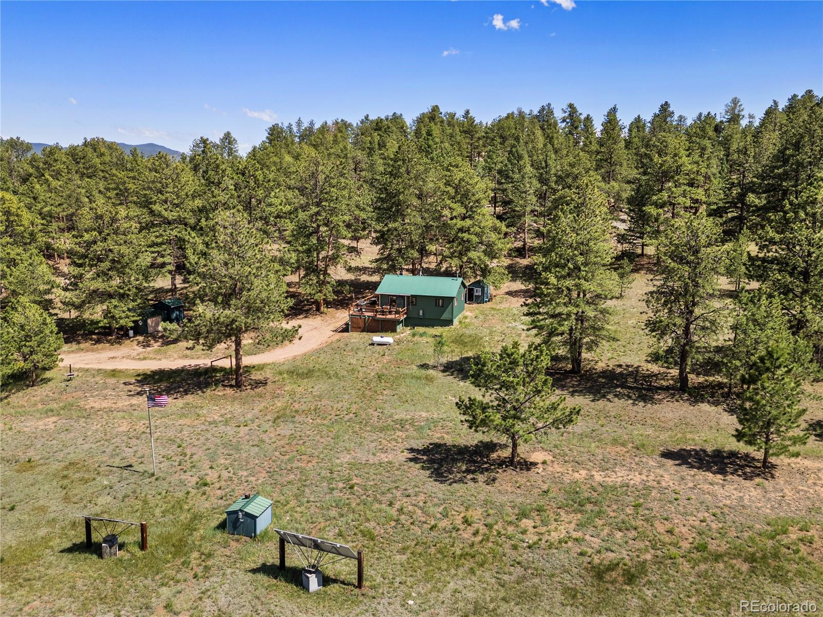 MLS Image #13 for 116  linda lane,westcliffe, Colorado