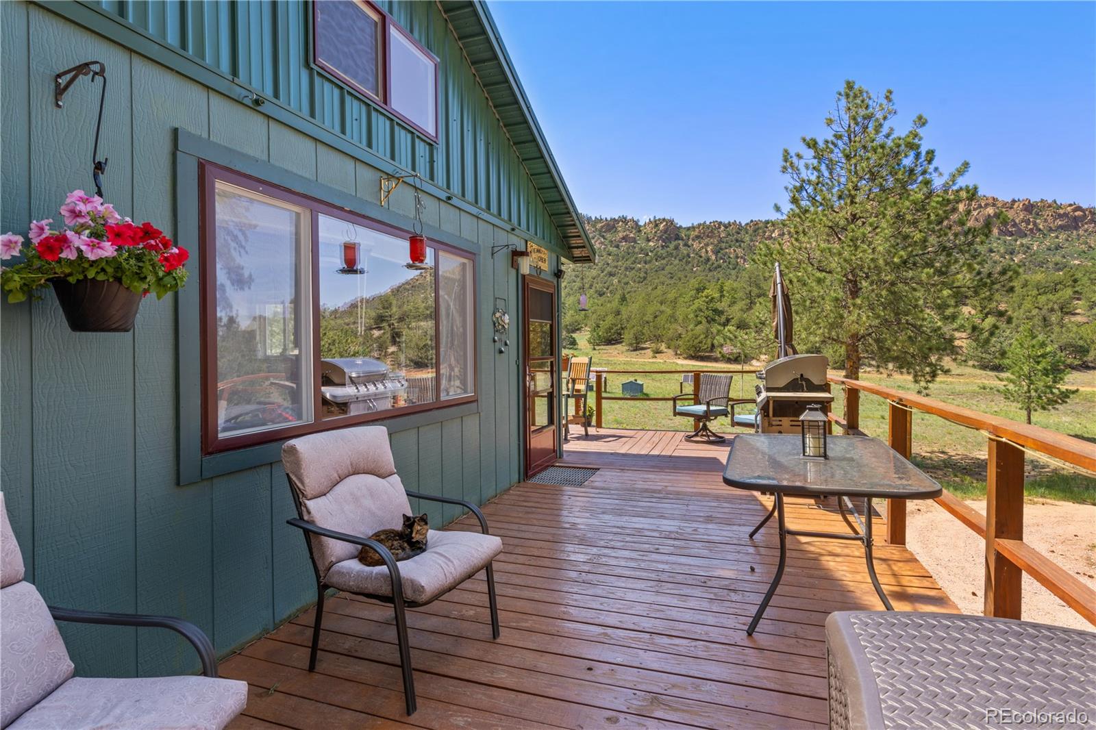 MLS Image #2 for 116  linda lane,westcliffe, Colorado