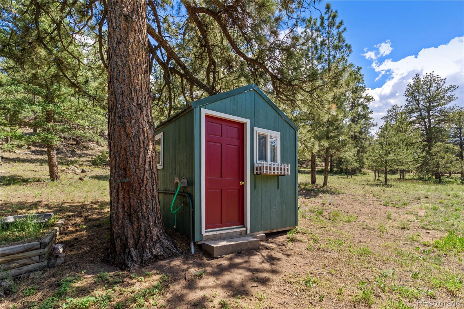 MLS Image #25 for 116  linda lane,westcliffe, Colorado