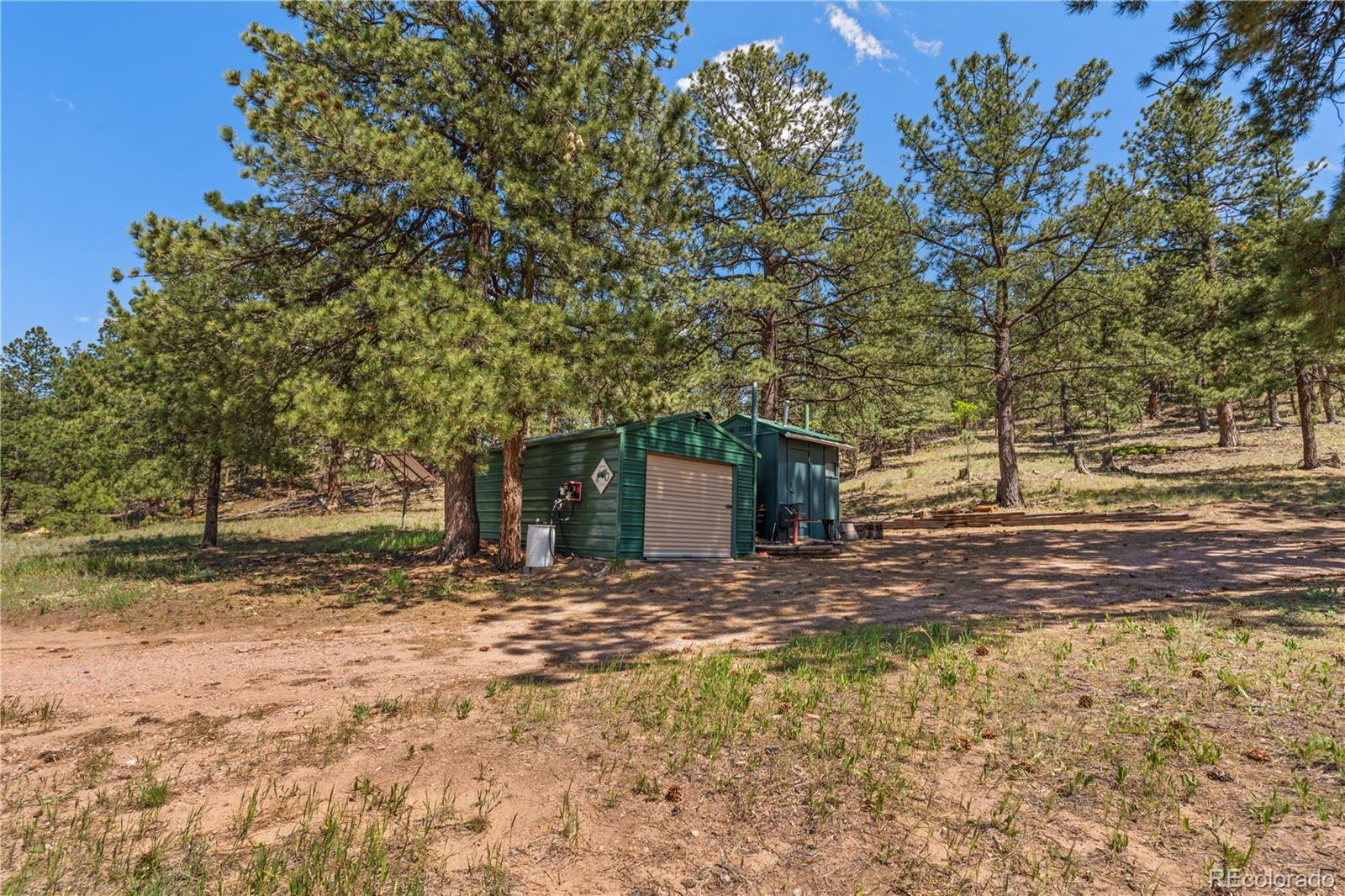 MLS Image #27 for 116  linda lane,westcliffe, Colorado