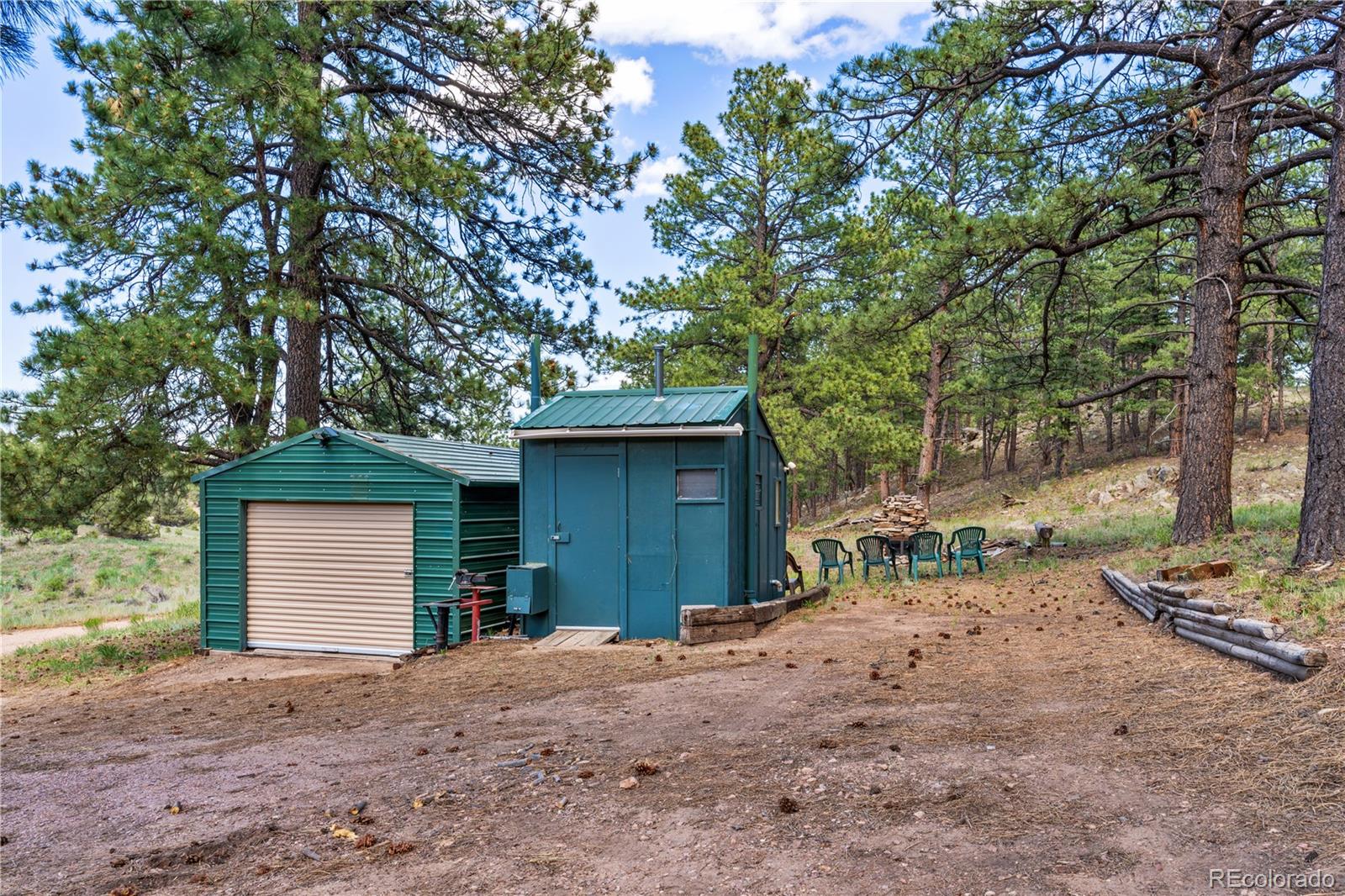 MLS Image #29 for 116  linda lane,westcliffe, Colorado