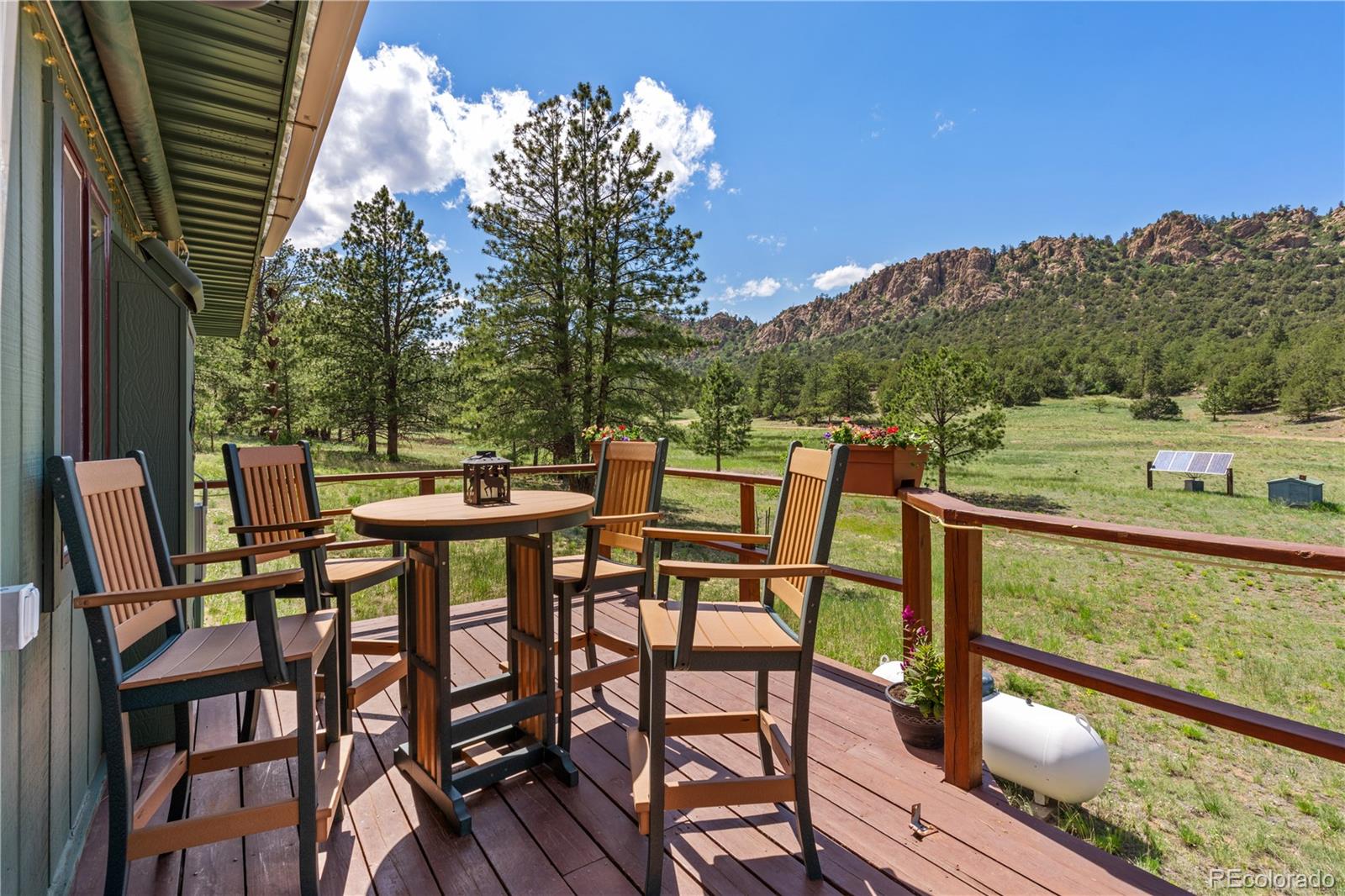 MLS Image #5 for 116  linda lane,westcliffe, Colorado