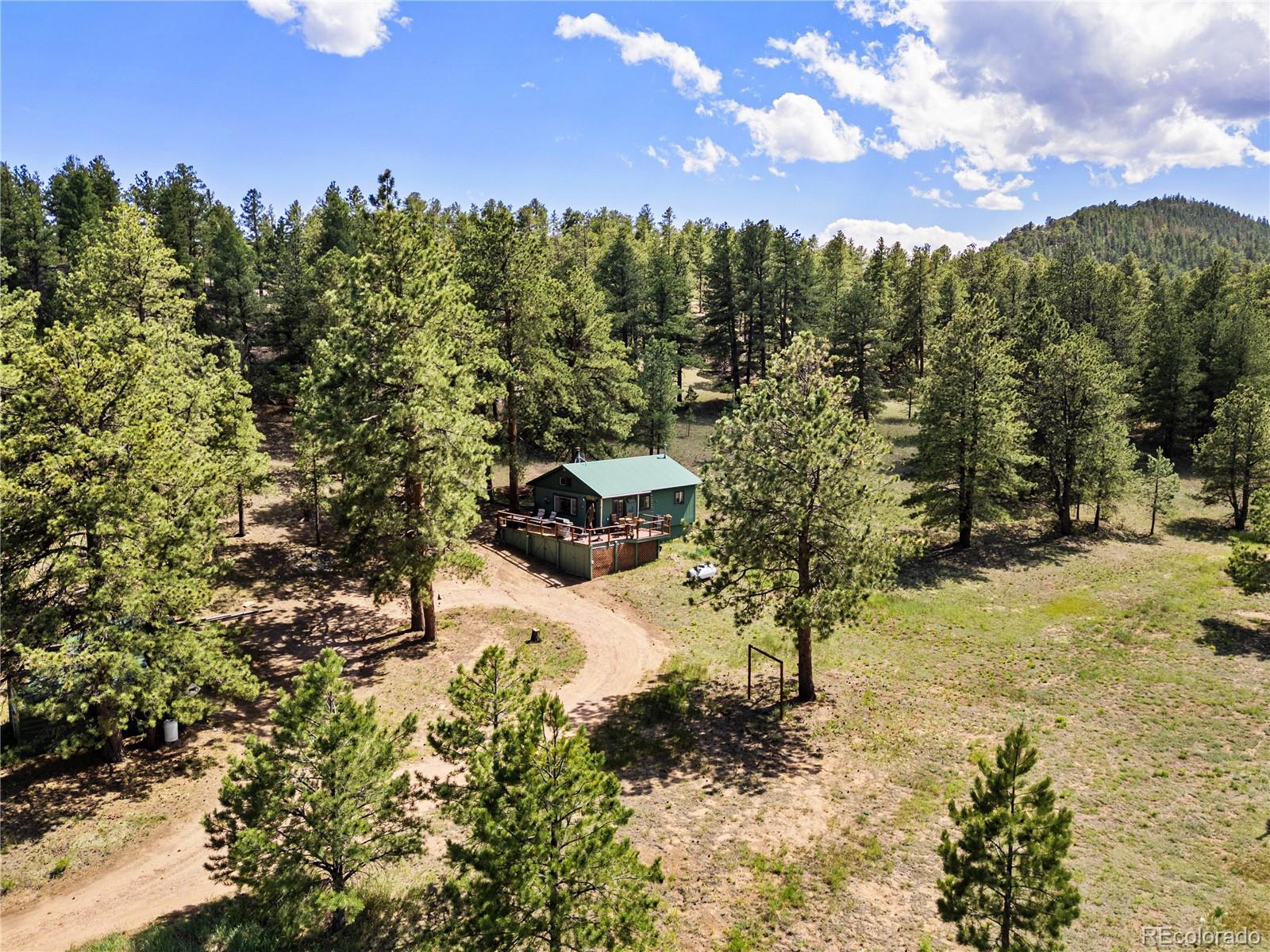 MLS Image #6 for 116  linda lane,westcliffe, Colorado