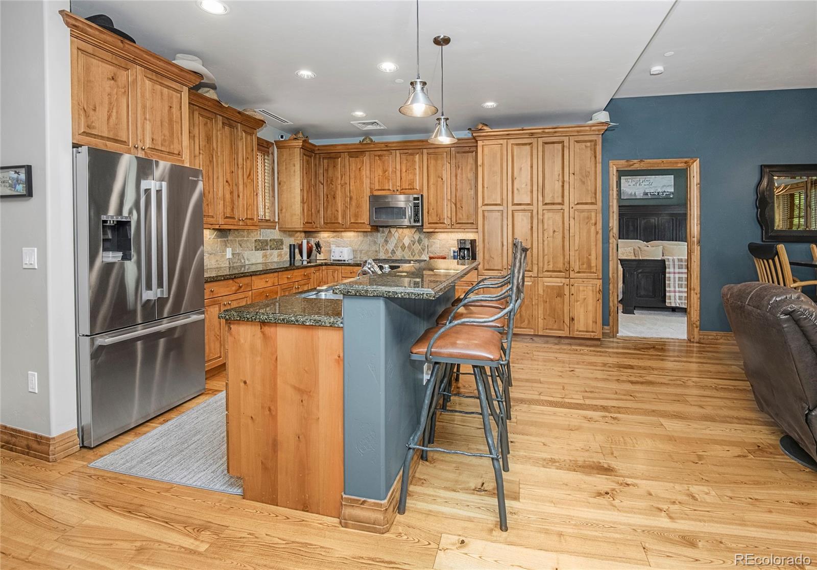 MLS Image #4 for 300  prater road,avon, Colorado