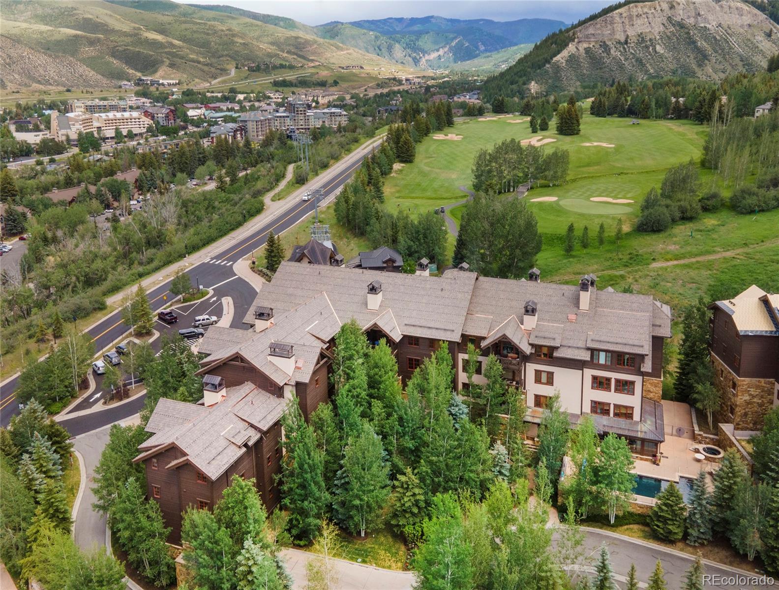 MLS Image #45 for 300  prater road,avon, Colorado