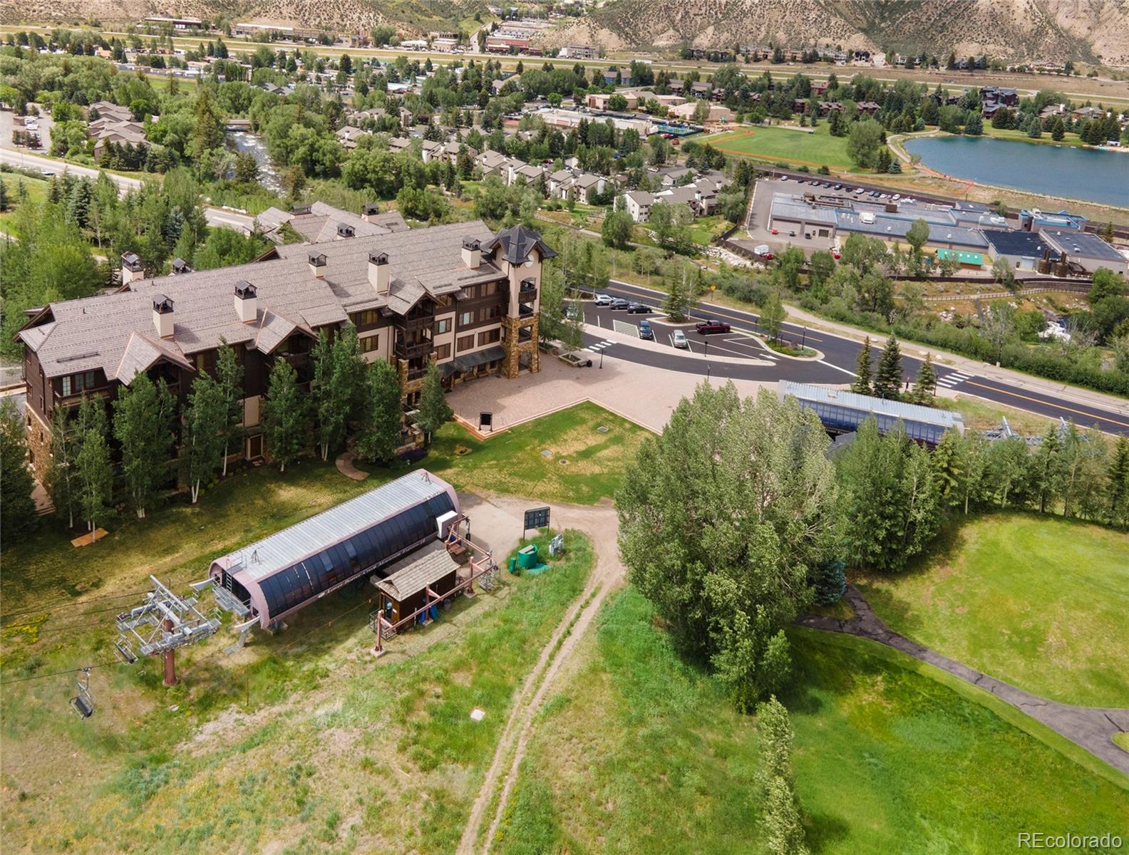 MLS Image #47 for 300  prater road,avon, Colorado