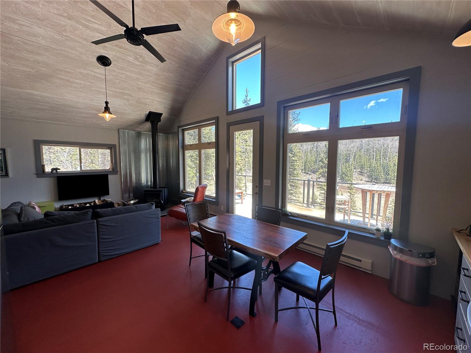 MLS Image #11 for 5971  county rd 8 ,victor, Colorado