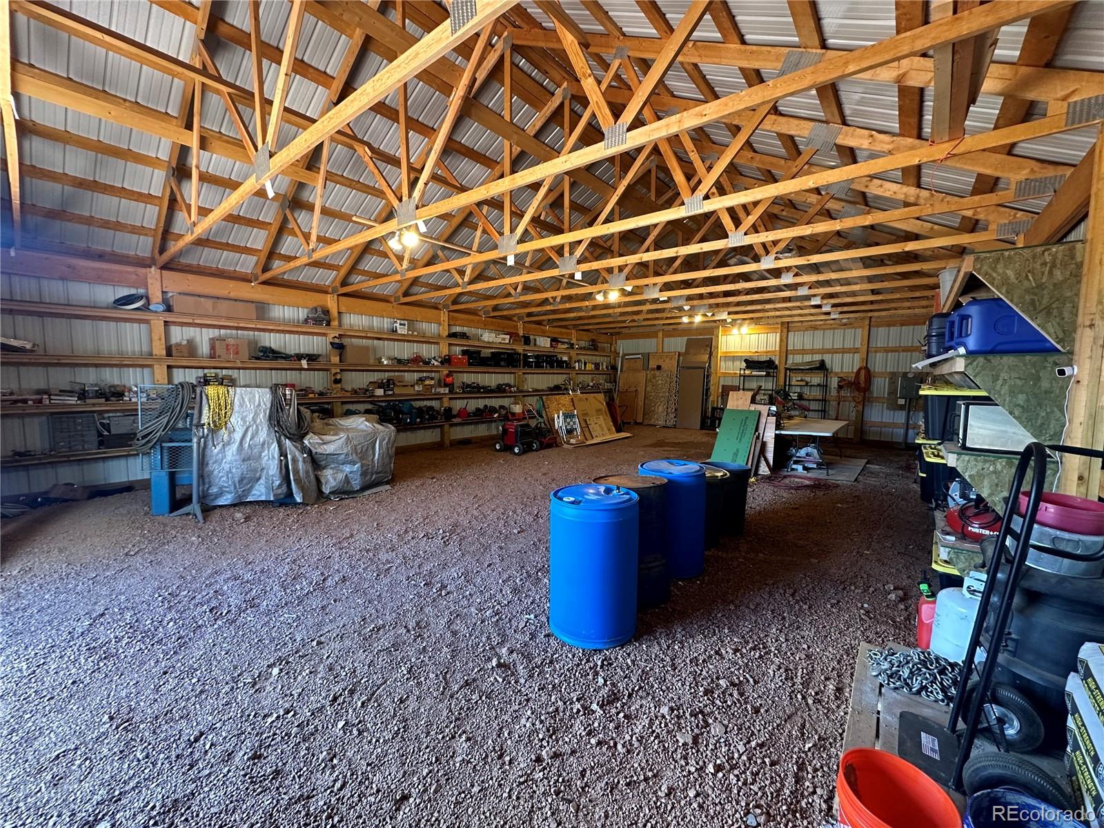 MLS Image #26 for 5971  county rd 8 ,victor, Colorado