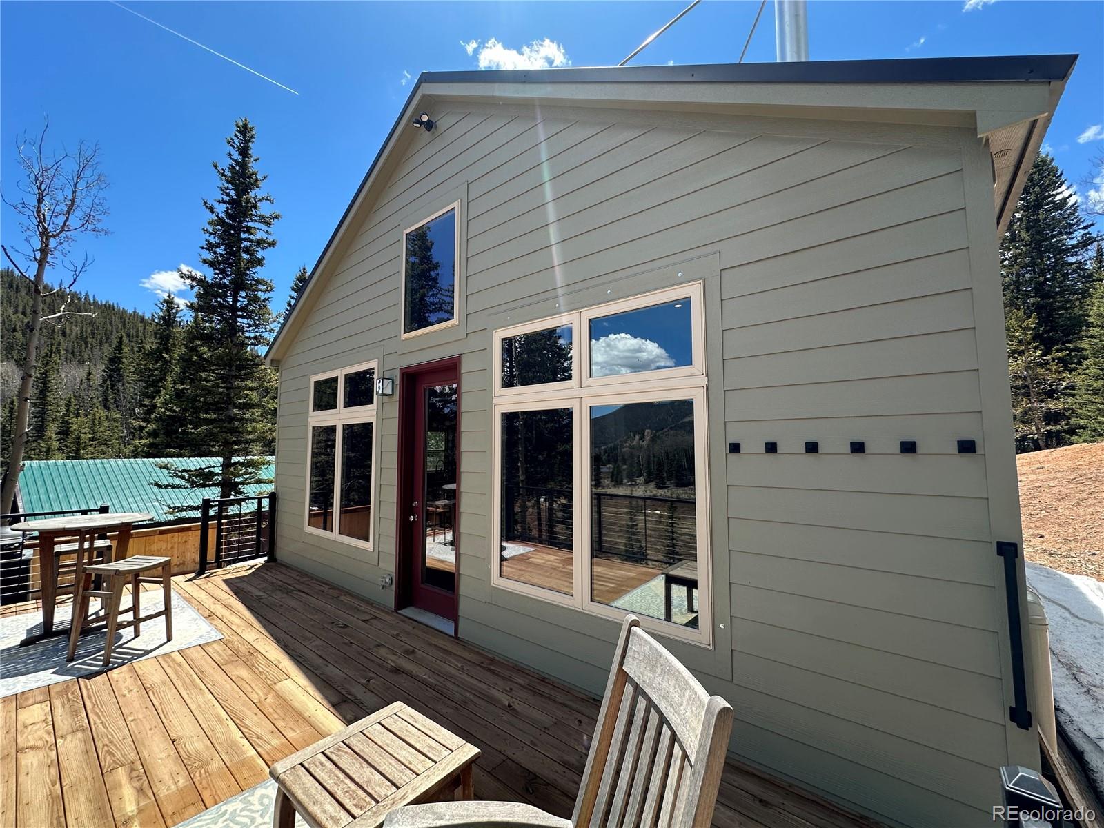 MLS Image #3 for 5971  county rd 8 ,victor, Colorado