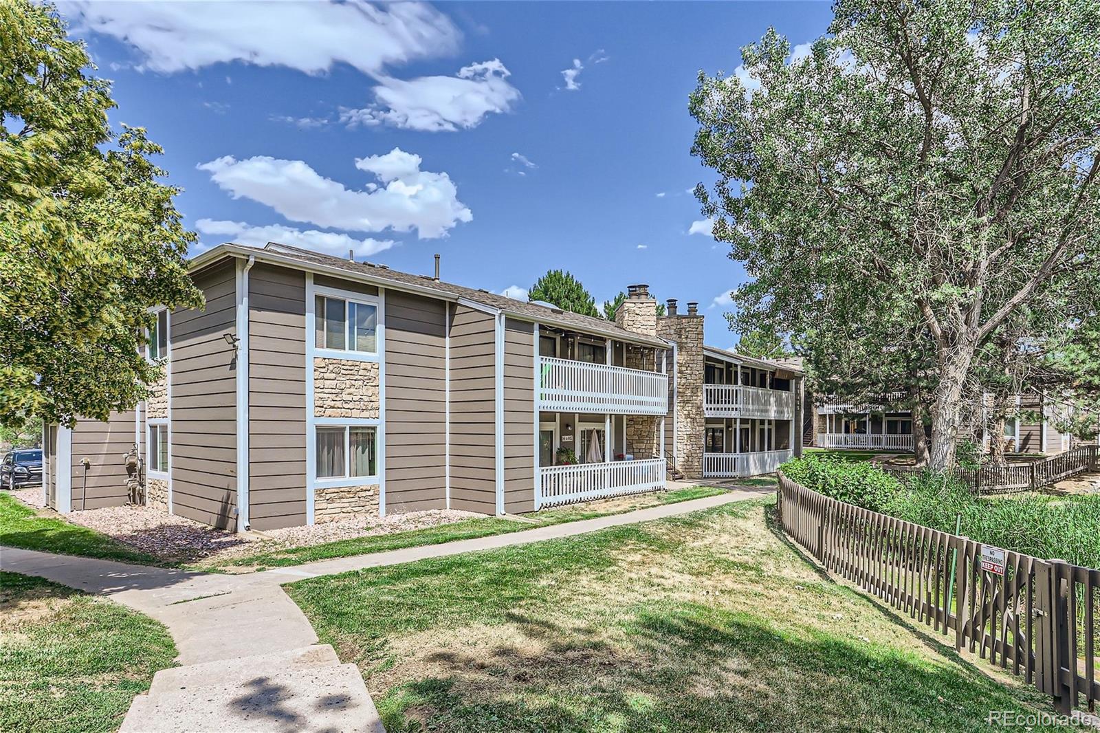 MLS Image #1 for 18155 e ohio avenue,aurora, Colorado