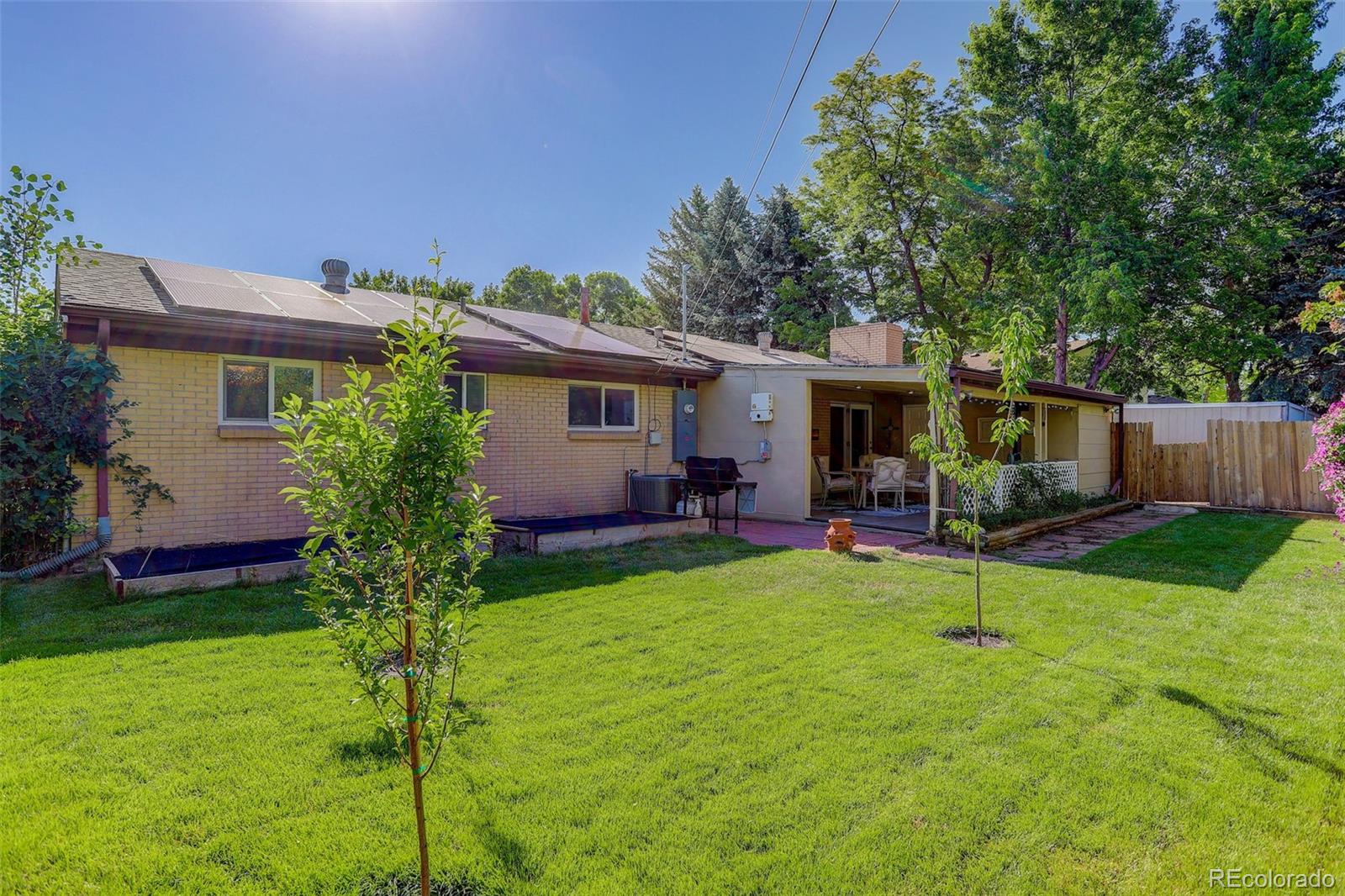 MLS Image #26 for 5257 s mabre court,littleton, Colorado