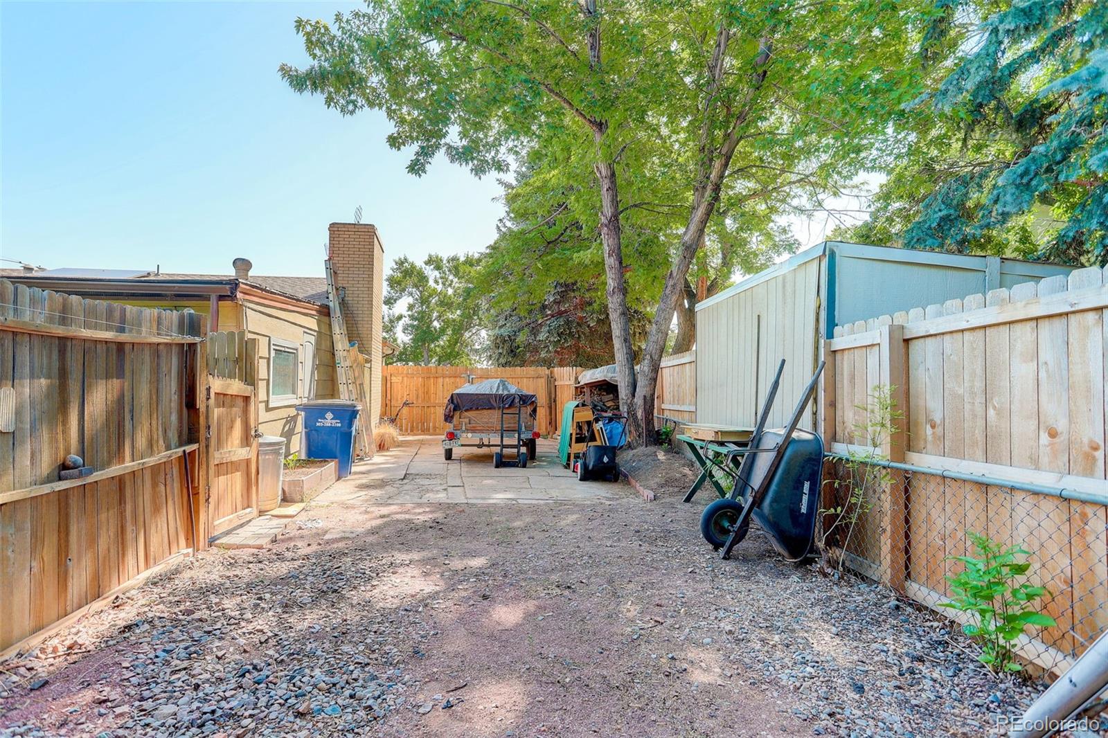 MLS Image #32 for 5257 s mabre court,littleton, Colorado