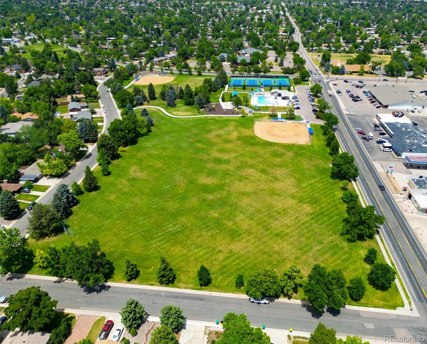 MLS Image #38 for 5257 s mabre court,littleton, Colorado