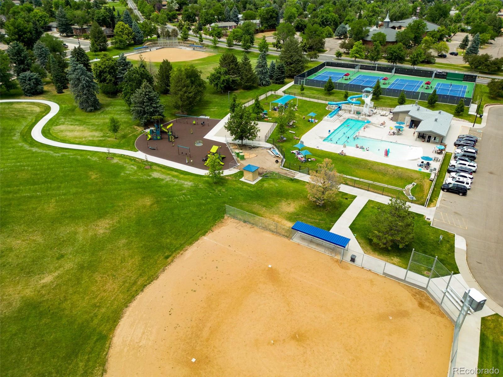 MLS Image #39 for 5257 s mabre court,littleton, Colorado