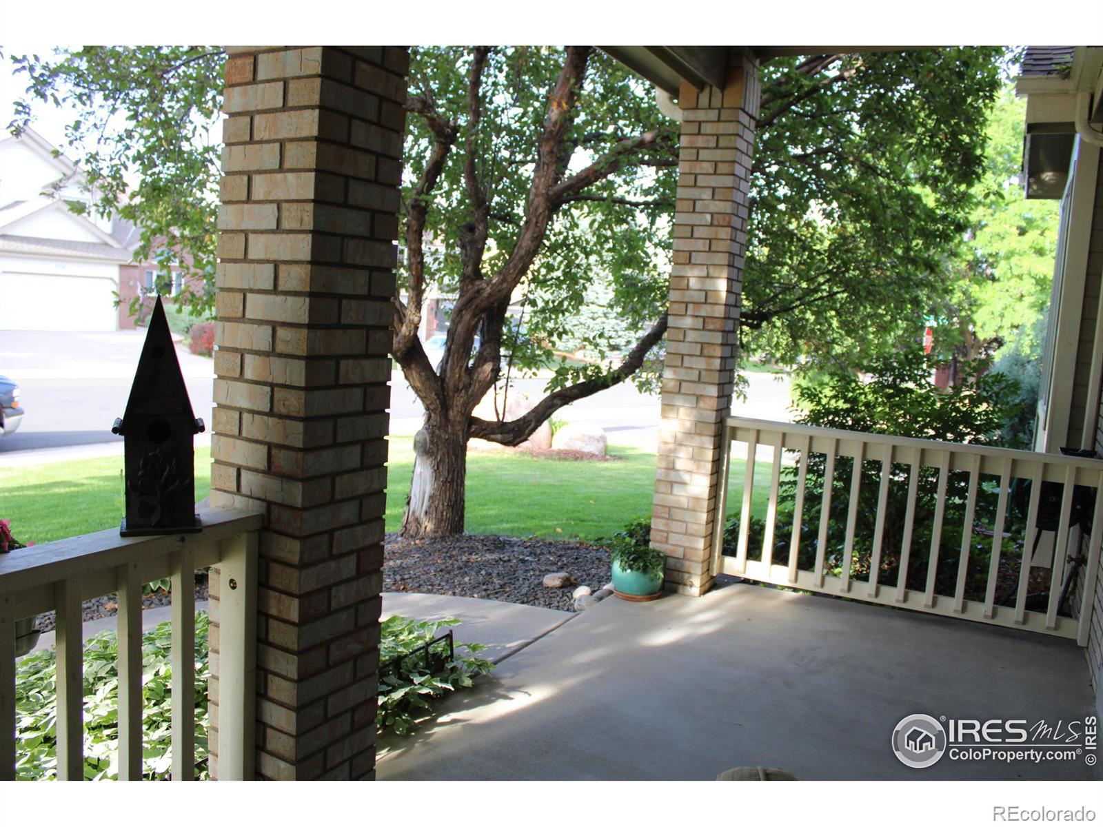 MLS Image #2 for 1737  silvergate road,fort collins, Colorado