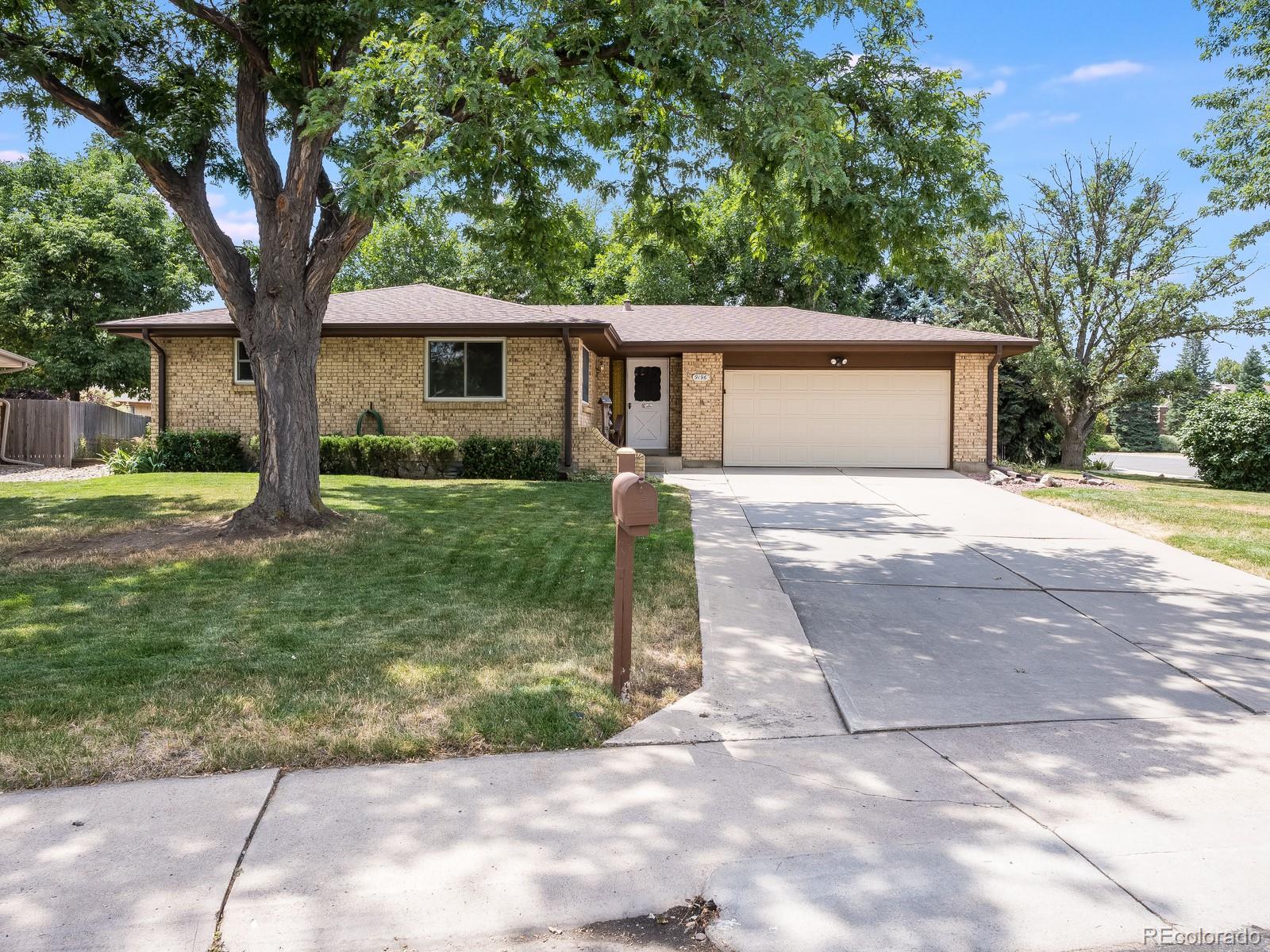 CMA Image for 8623 w iliff lane,Lakewood, Colorado