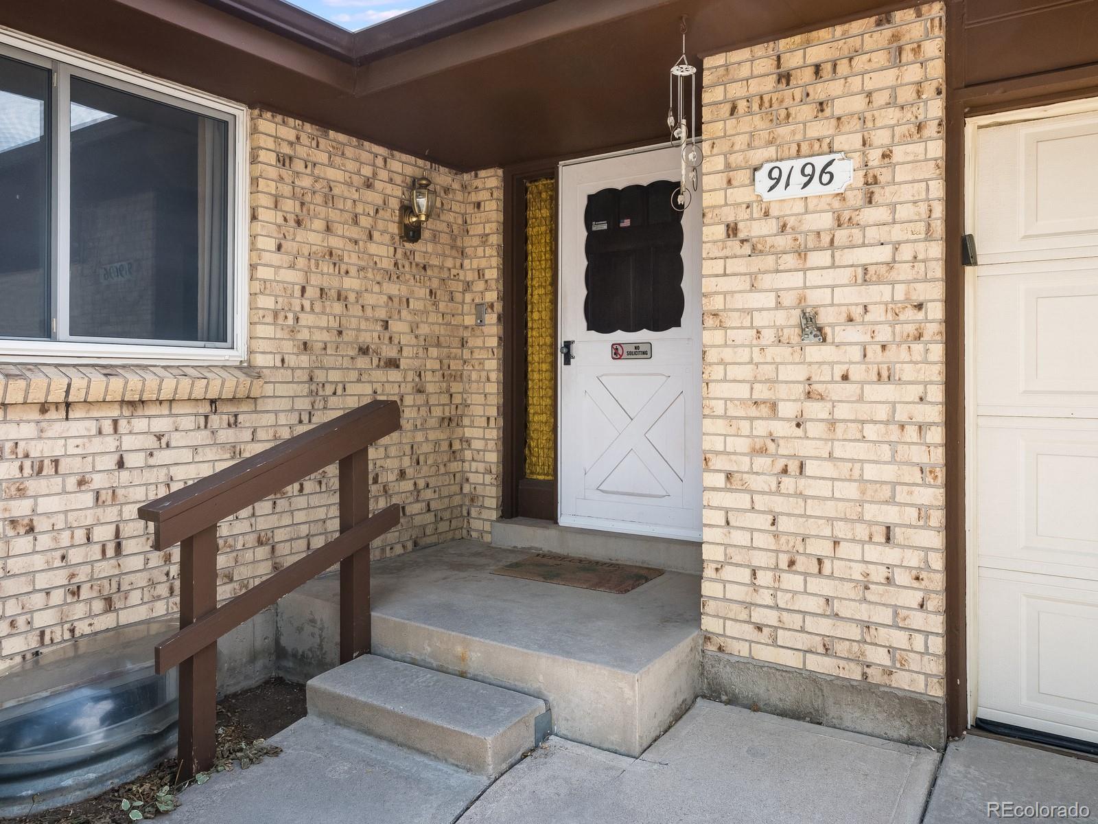 MLS Image #2 for 9196 w asbury drive,lakewood, Colorado