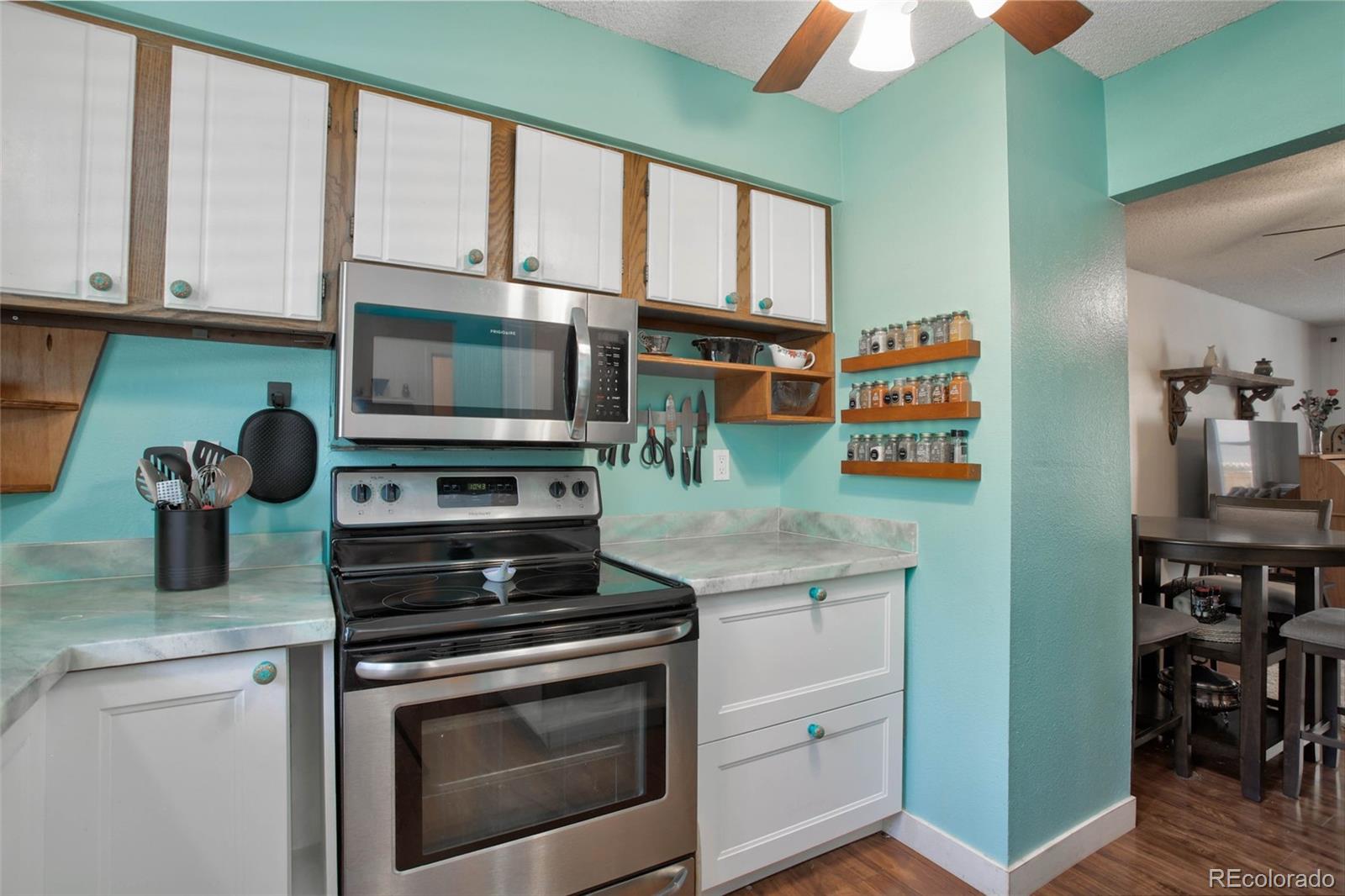 MLS Image #5 for 7755 e quincy avenue t37,denver, Colorado