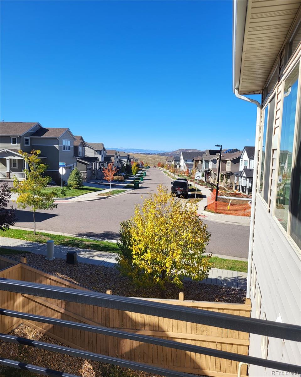 MLS Image #18 for 3724  celestial avenue,castle rock, Colorado