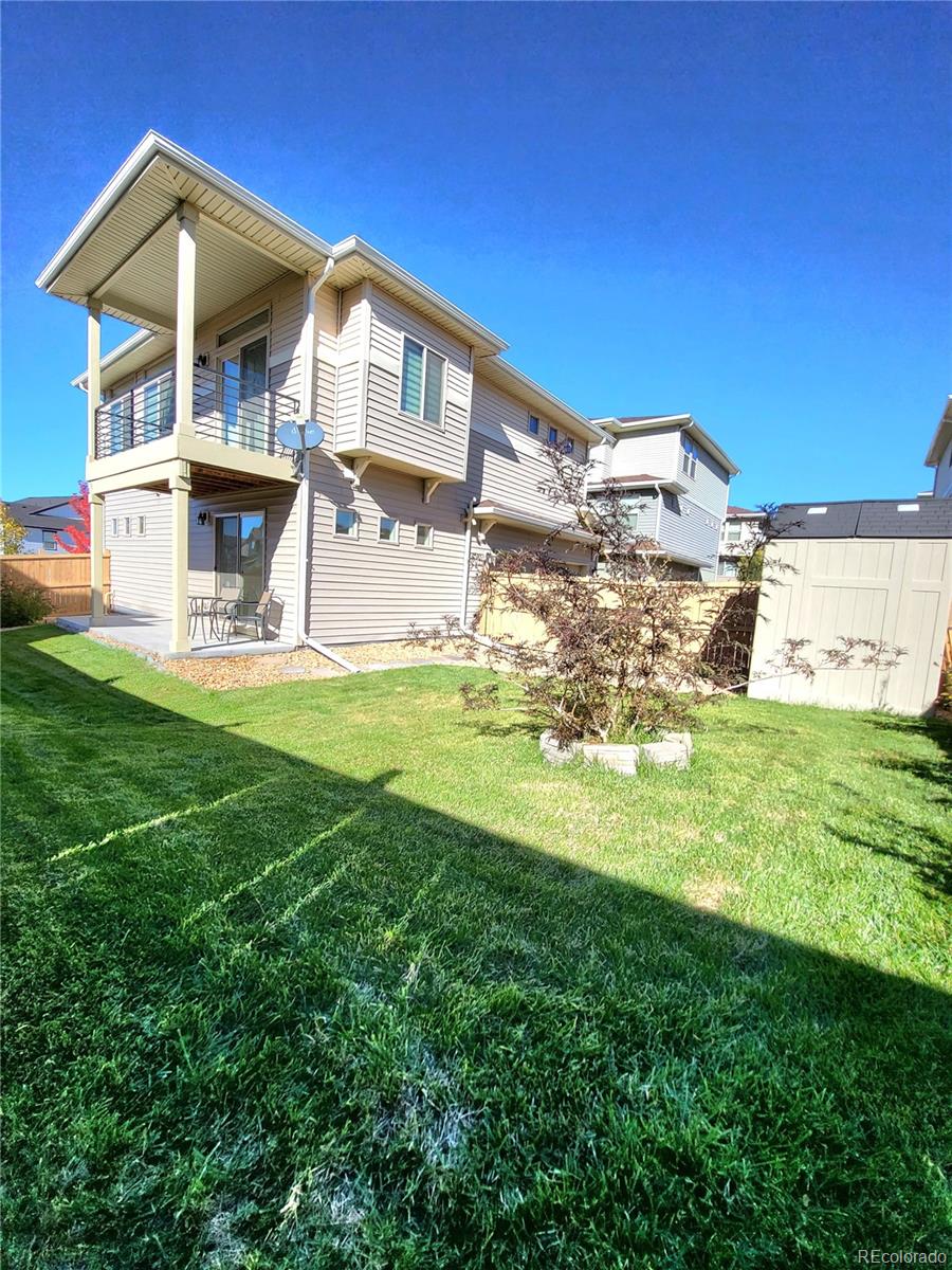 MLS Image #20 for 3724  celestial avenue,castle rock, Colorado