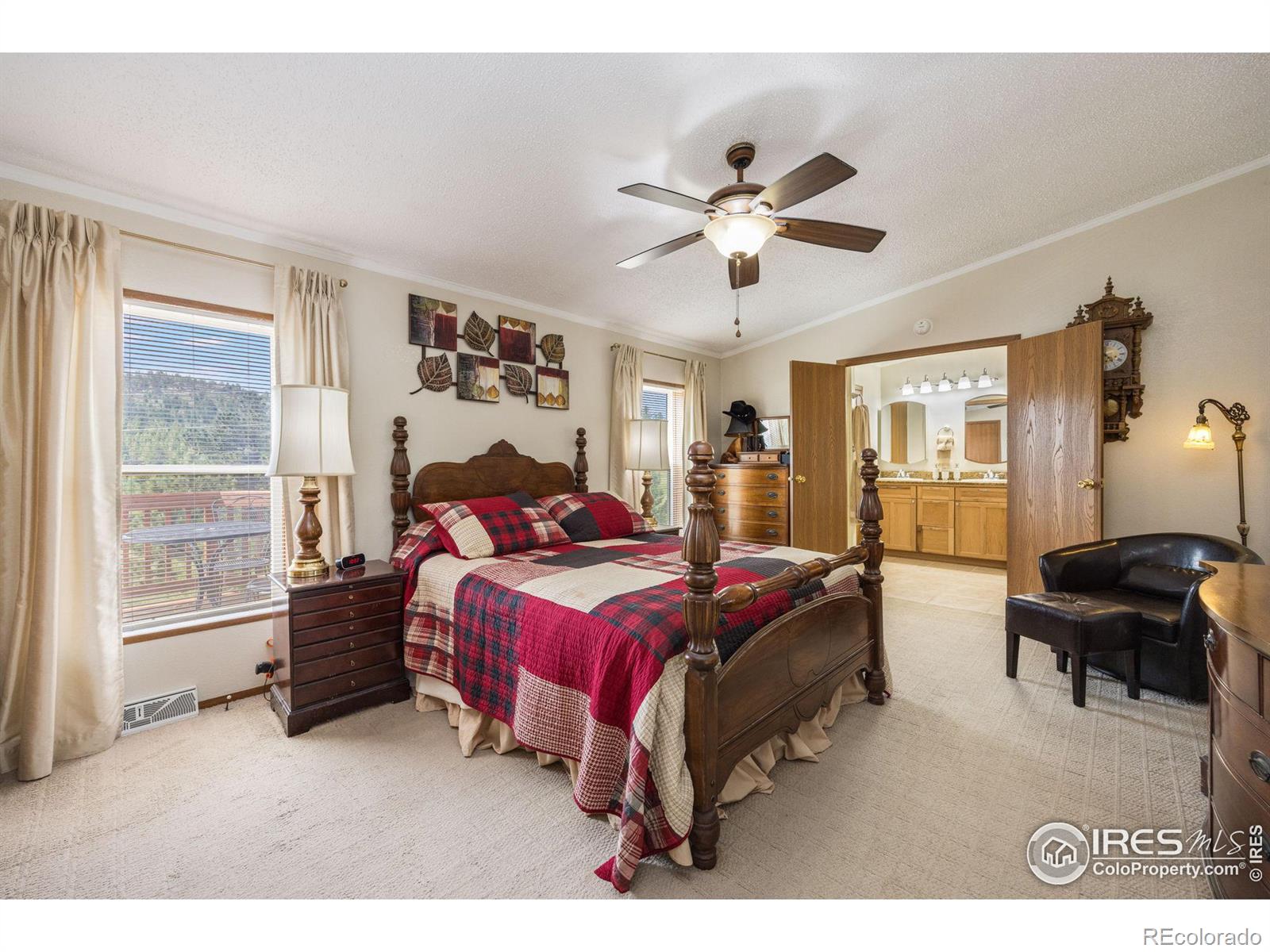 MLS Image #13 for 445  lone pine creek drive,red feather lakes, Colorado