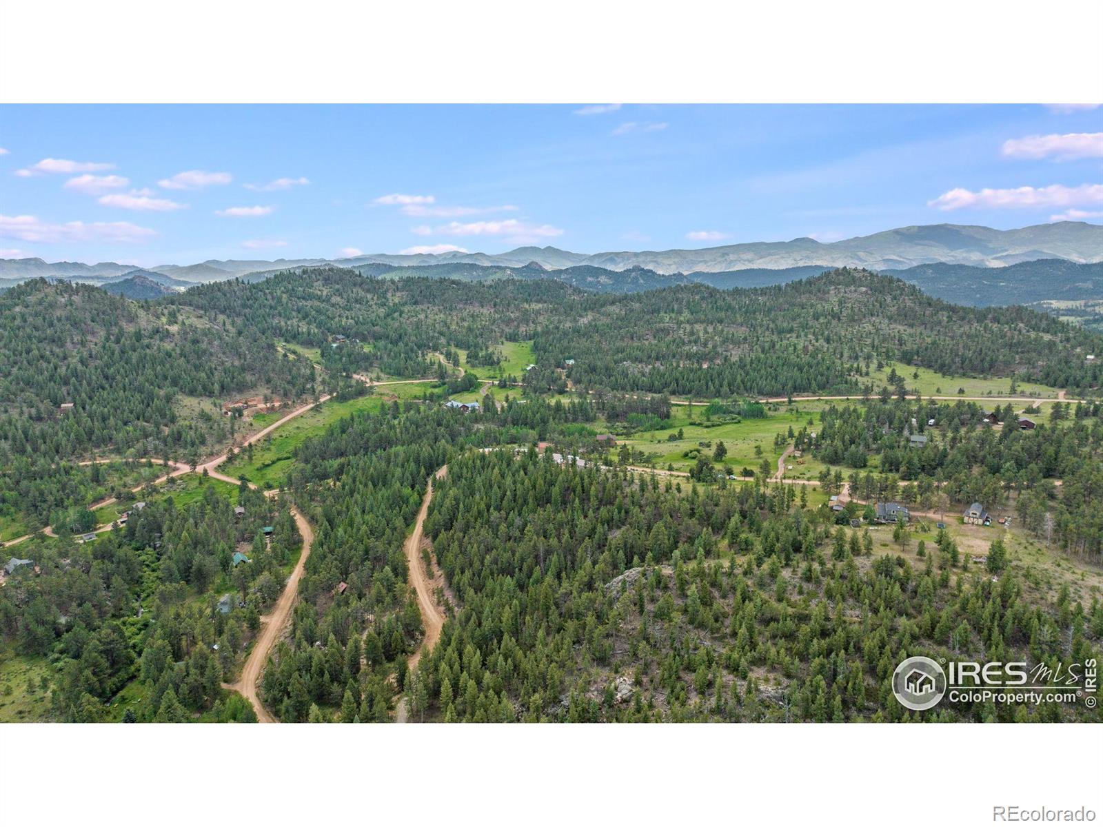 MLS Image #38 for 445  lone pine creek drive,red feather lakes, Colorado