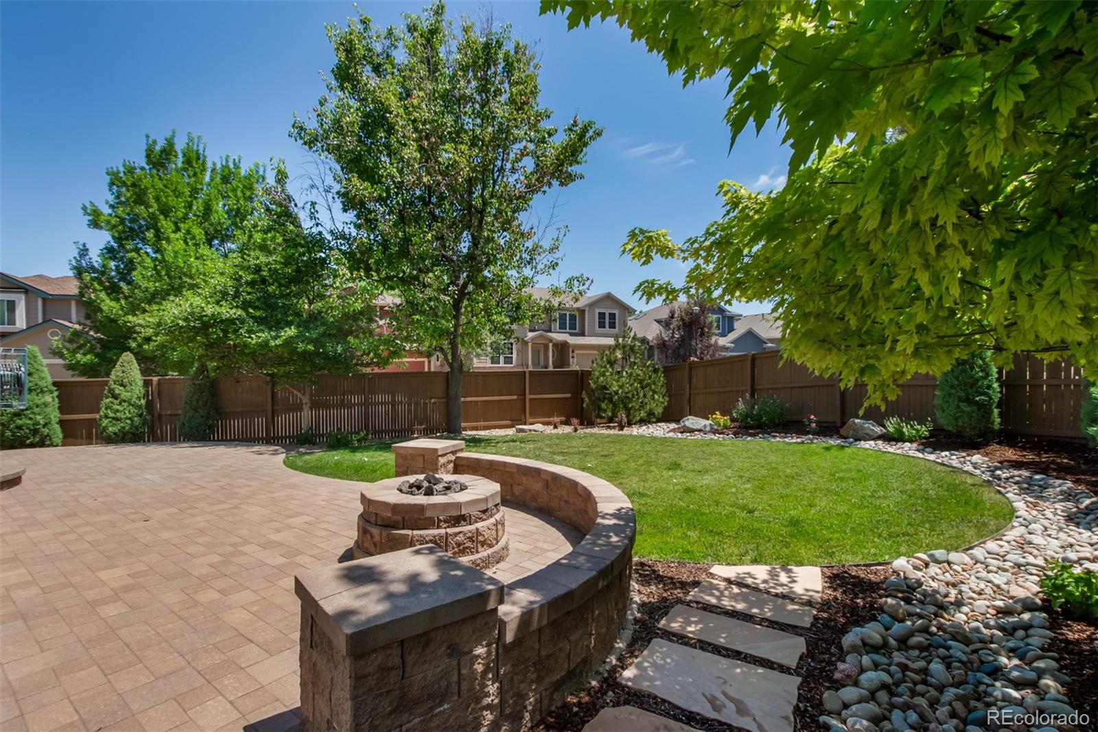 MLS Image #30 for 127  sylvestor place,highlands ranch, Colorado