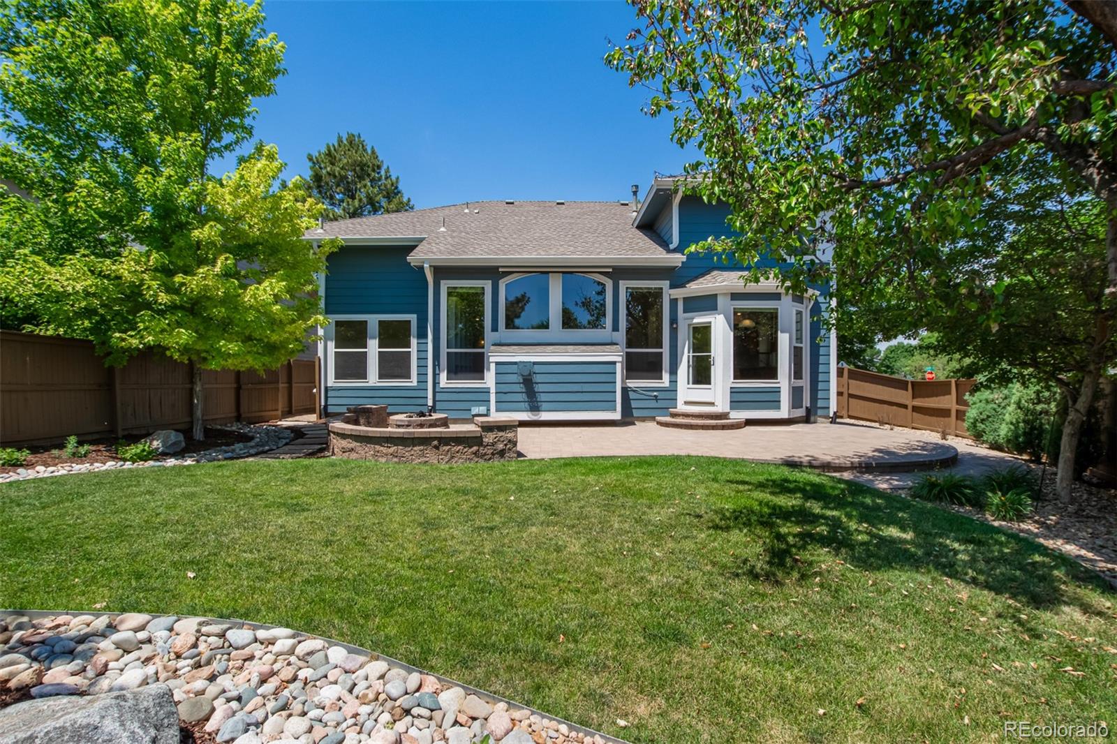 MLS Image #36 for 127  sylvestor place,highlands ranch, Colorado