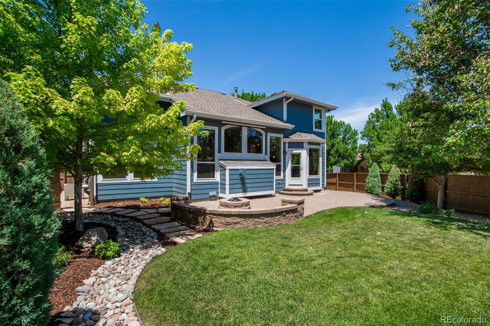 MLS Image #37 for 127  sylvestor place,highlands ranch, Colorado